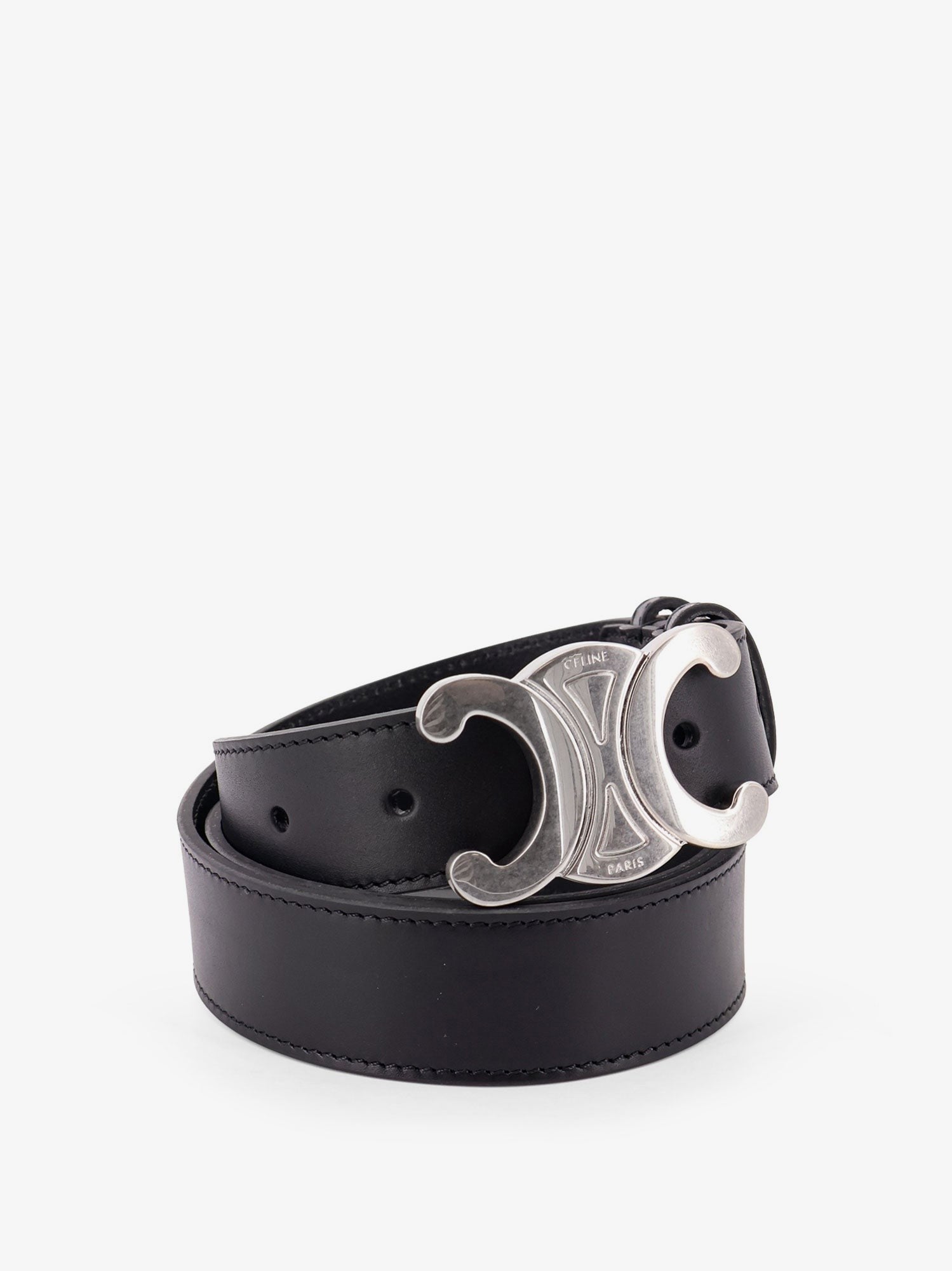 Celine - Man - Black - Belt