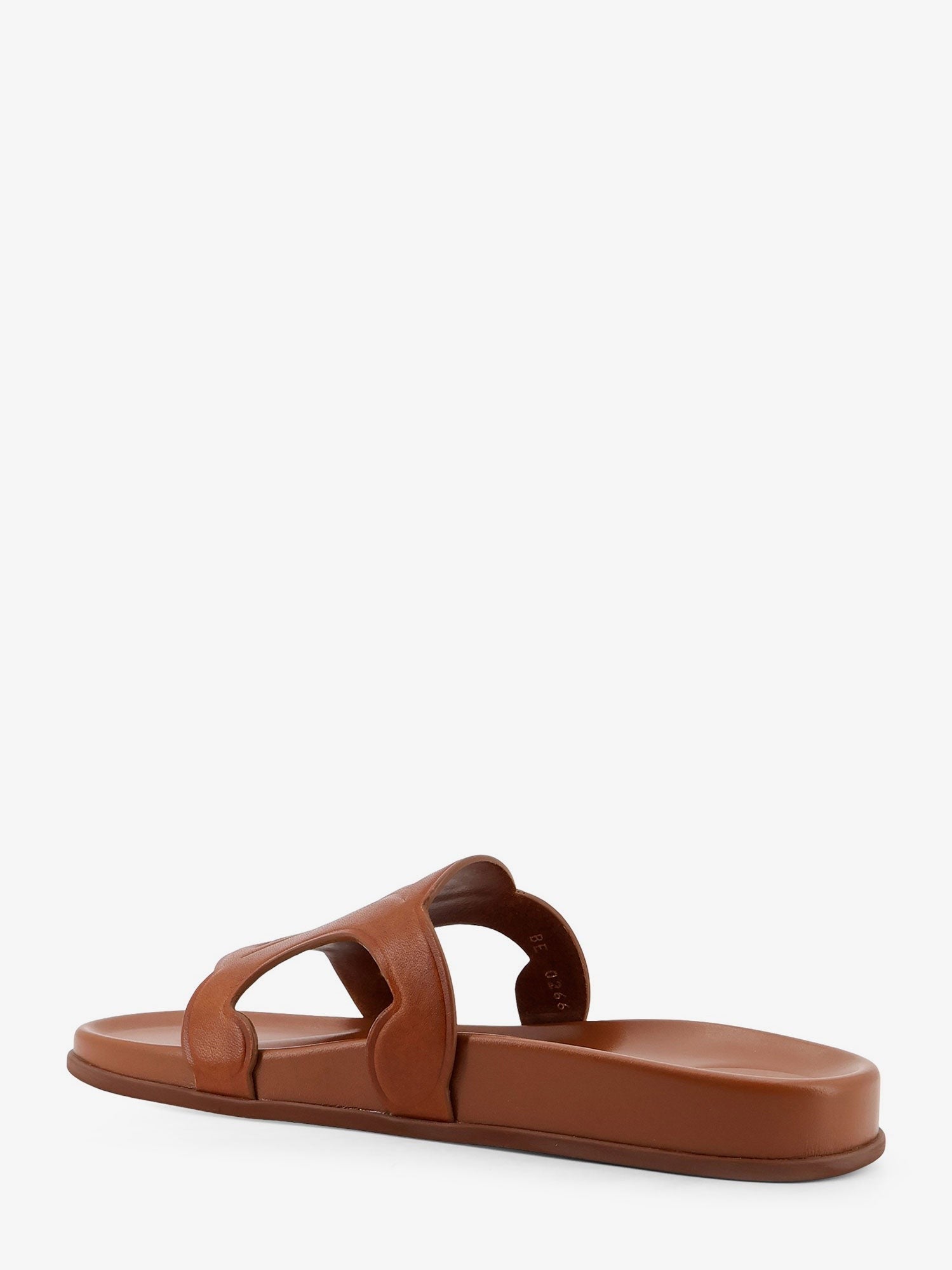 Celine - Woman - Brown - Sandal