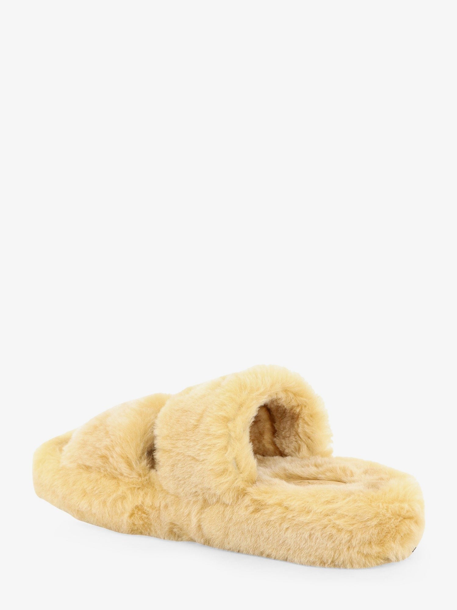 Celine - Woman - Havana - Flat Sandal