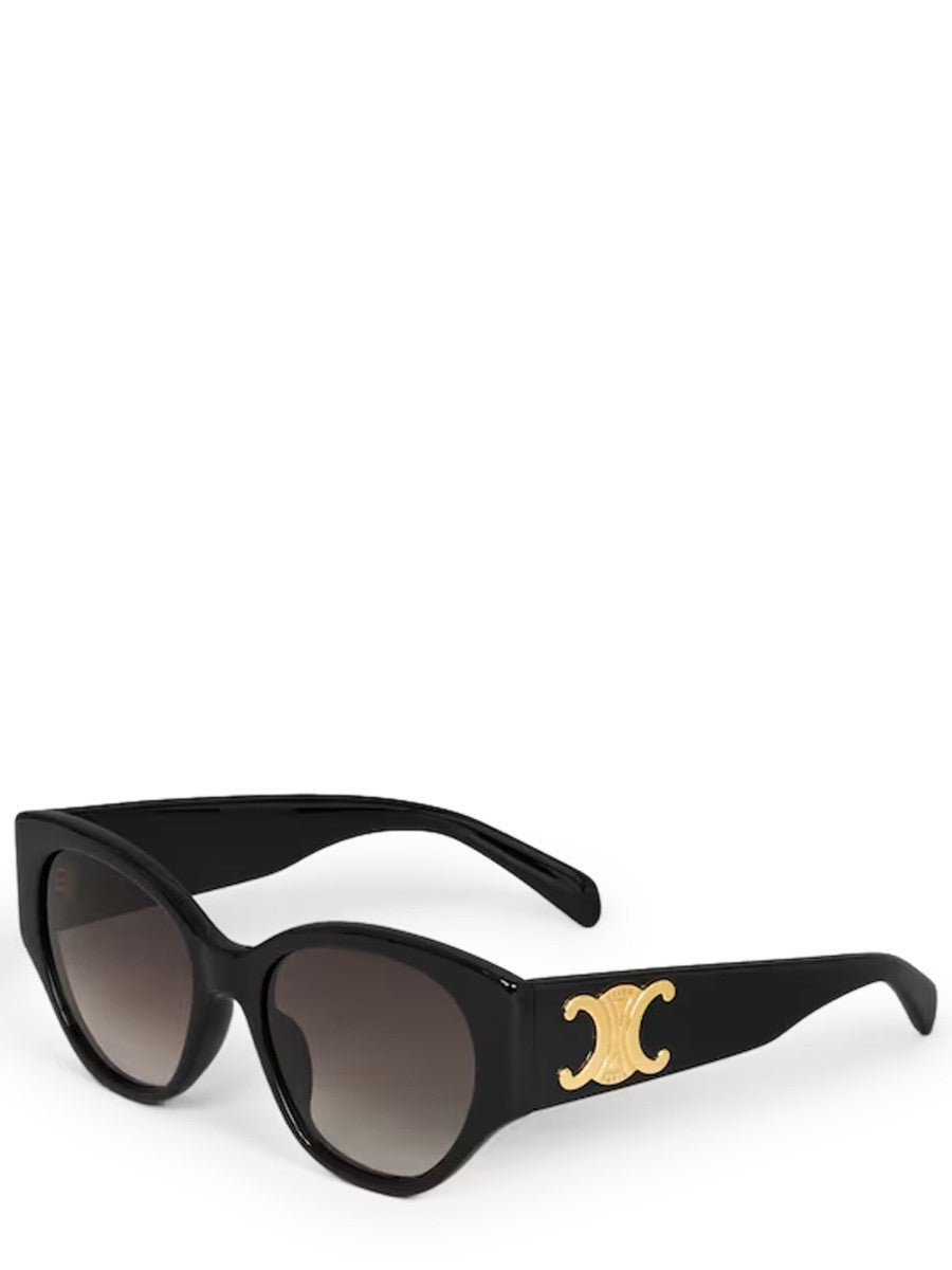 Celine - Woman - Black - Sunglasse