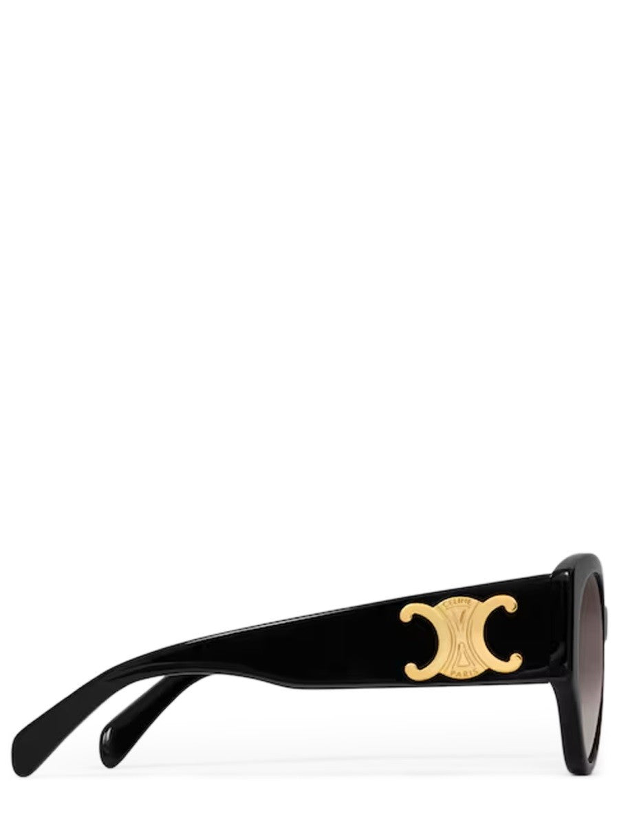 Celine - Woman - Black - Sunglasse