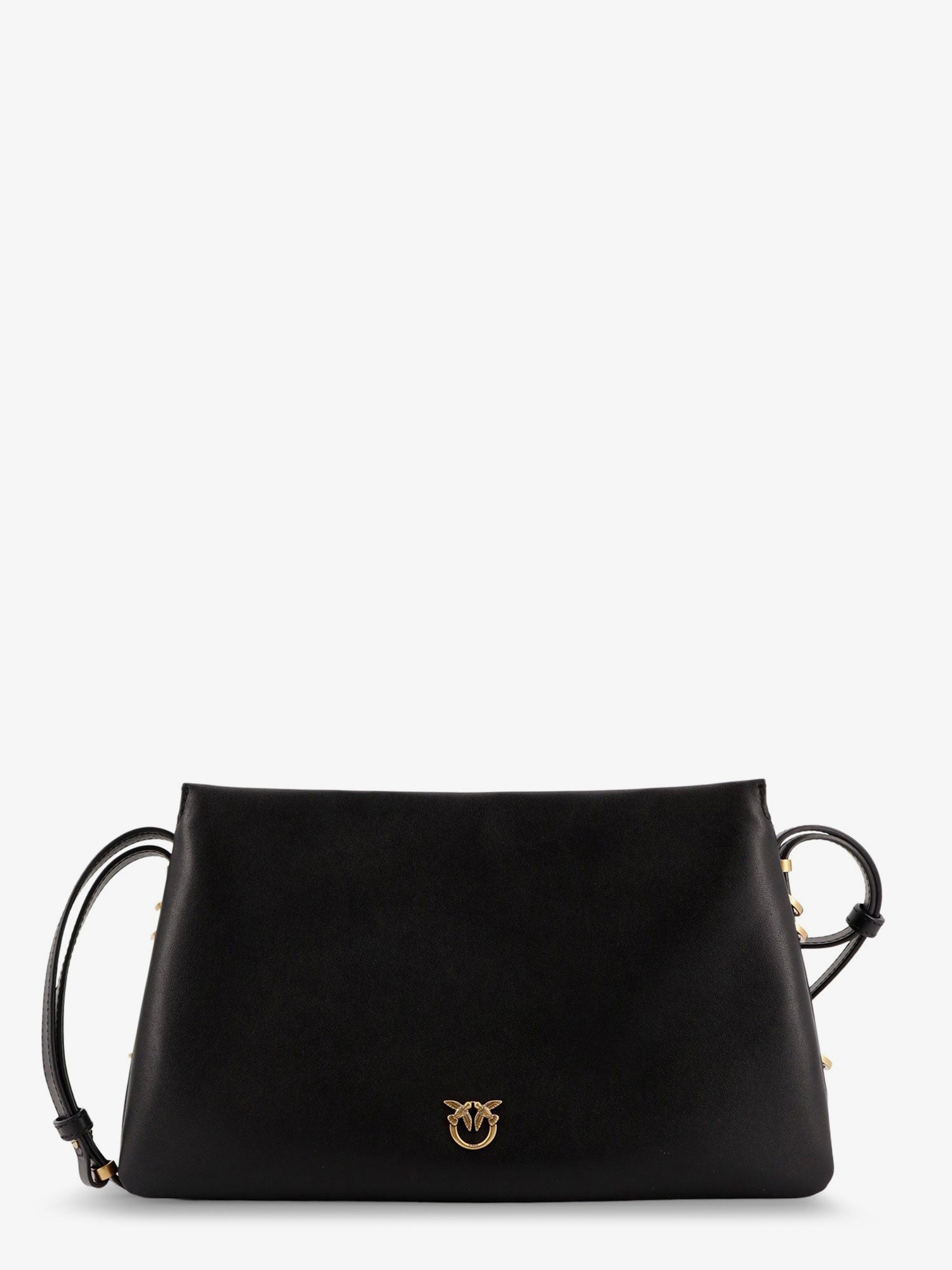 Pinko - Woman - Black - Crossbody Bag