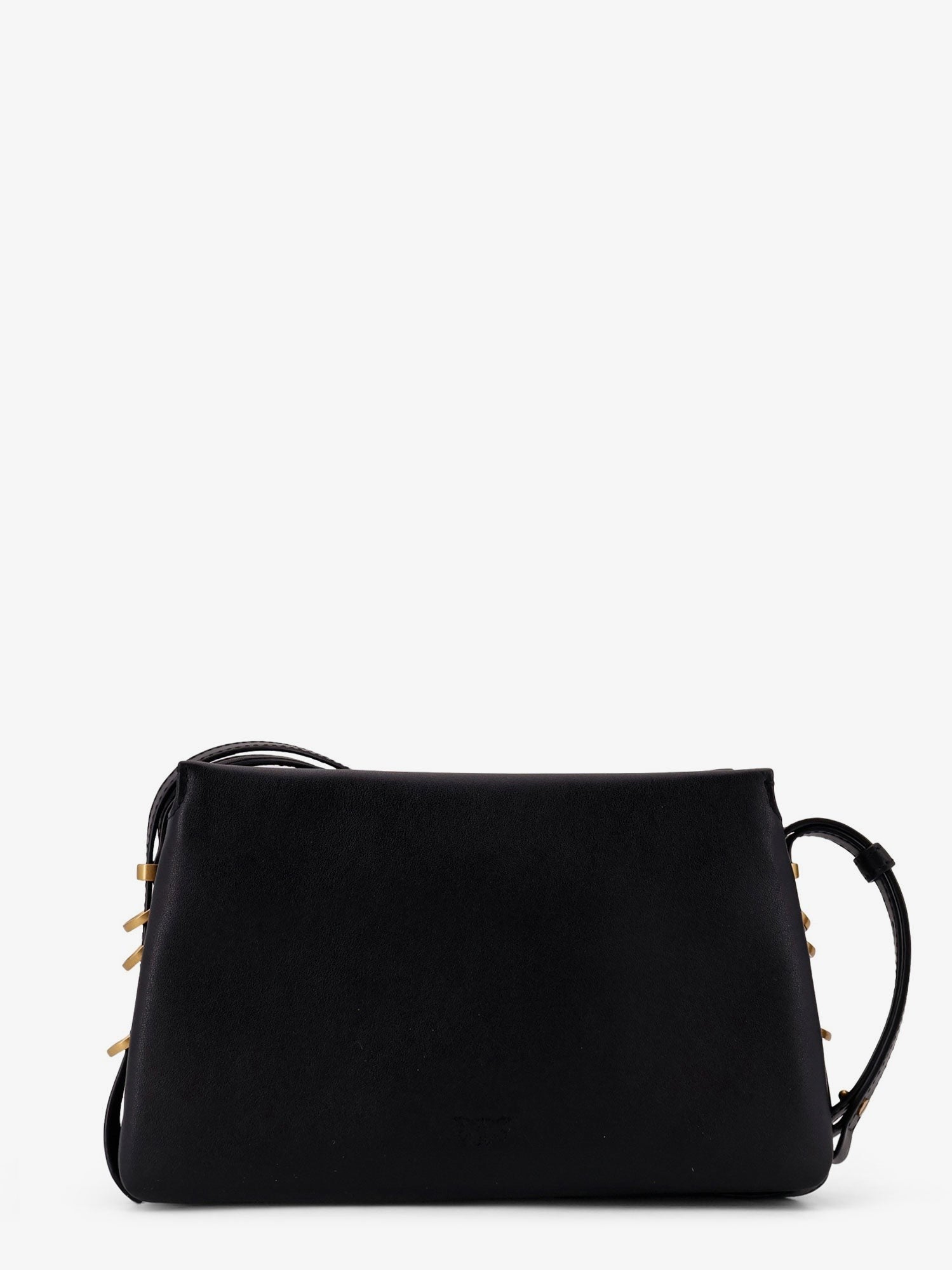 Pinko - Woman - Black - Crossbody Bag
