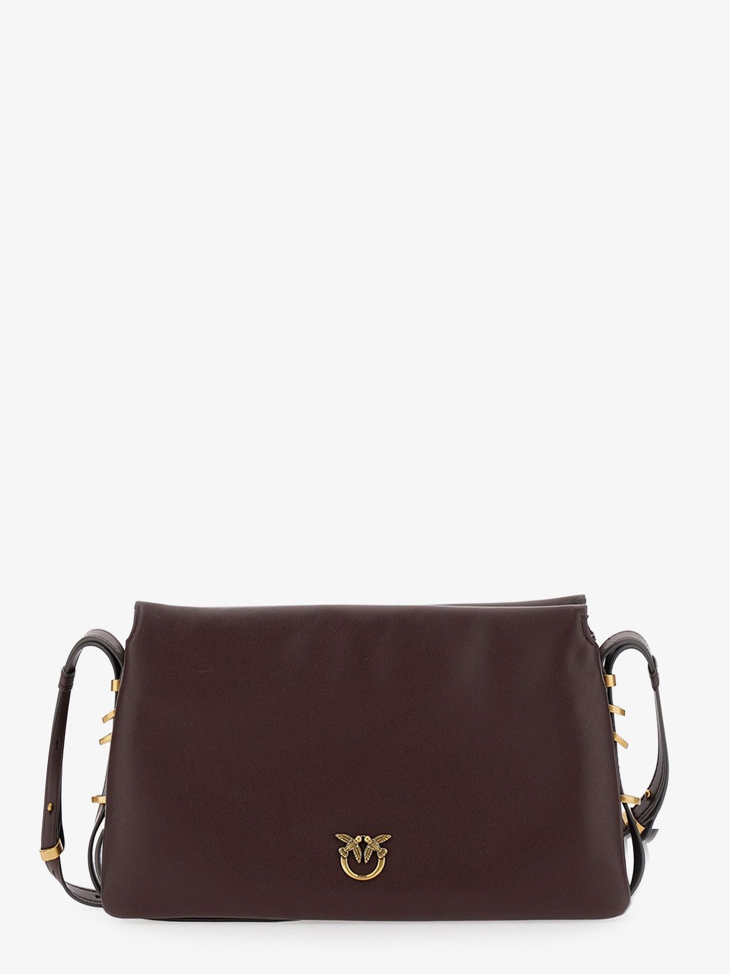 Pinko - Woman - Red - Crossbody Bag
