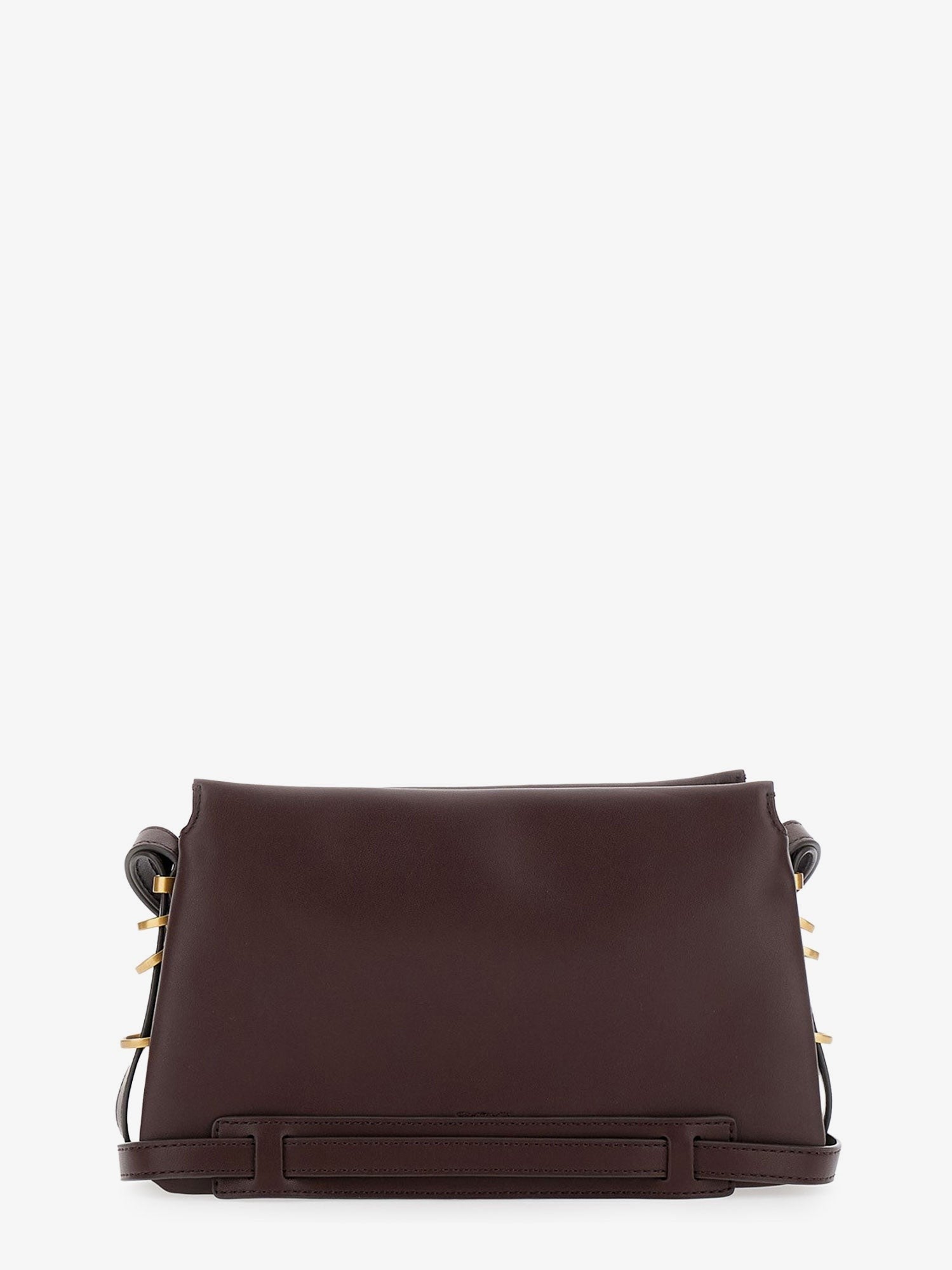 Pinko - Woman - Red - Crossbody Bag