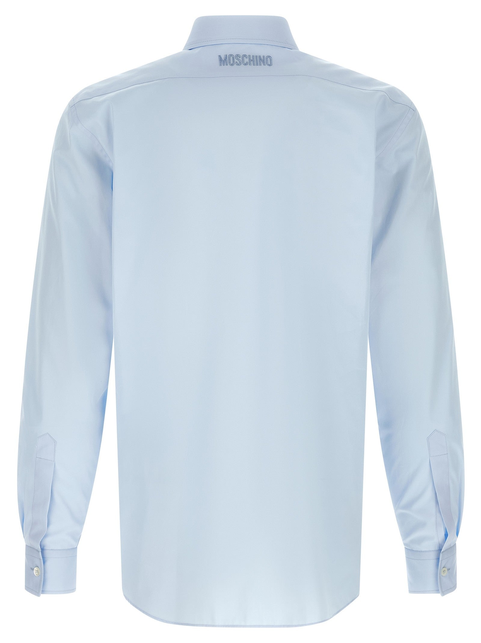 Moschino - nan - White - Shirt
