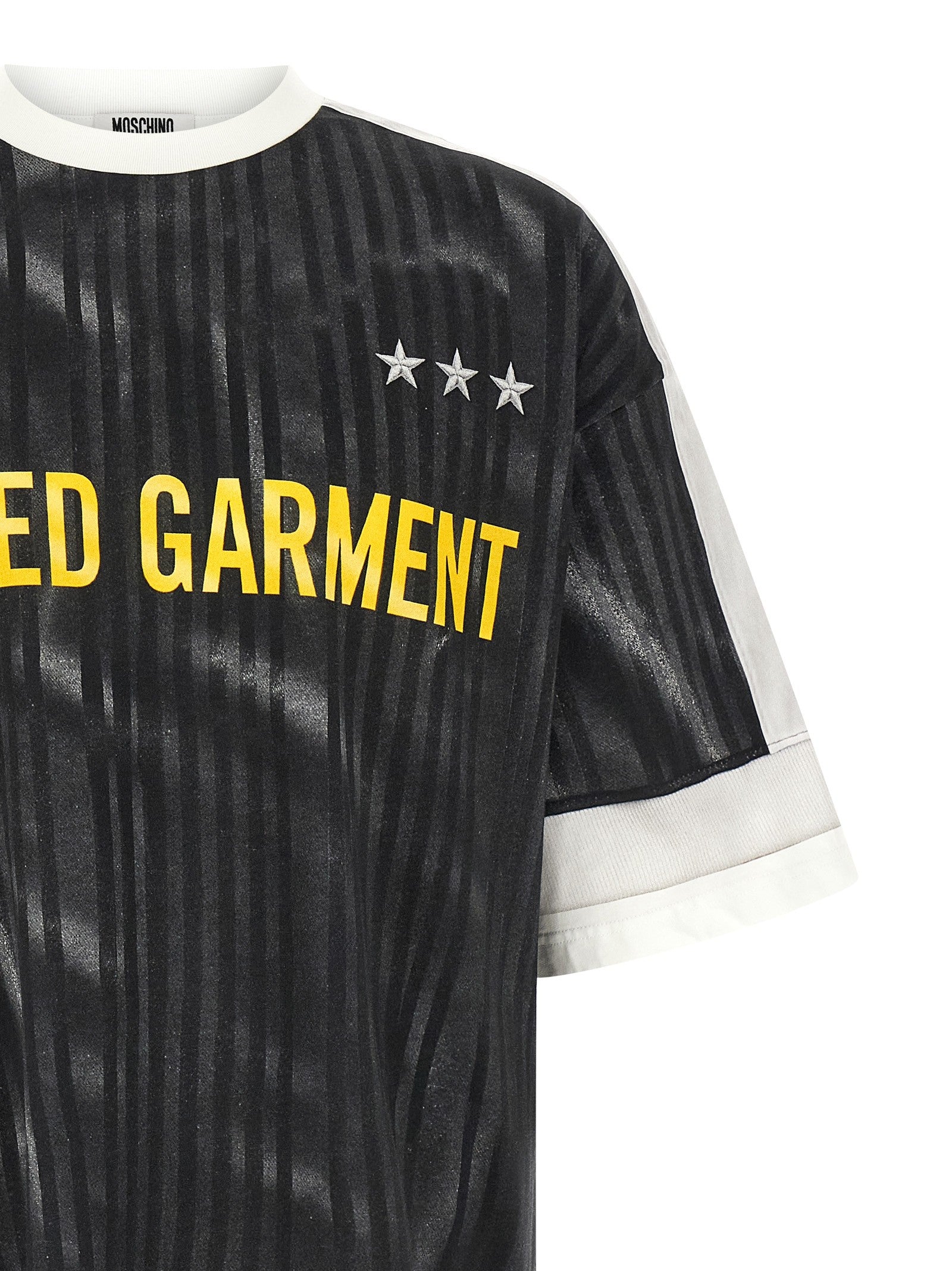 Moschino - nan - Black - T-shirt