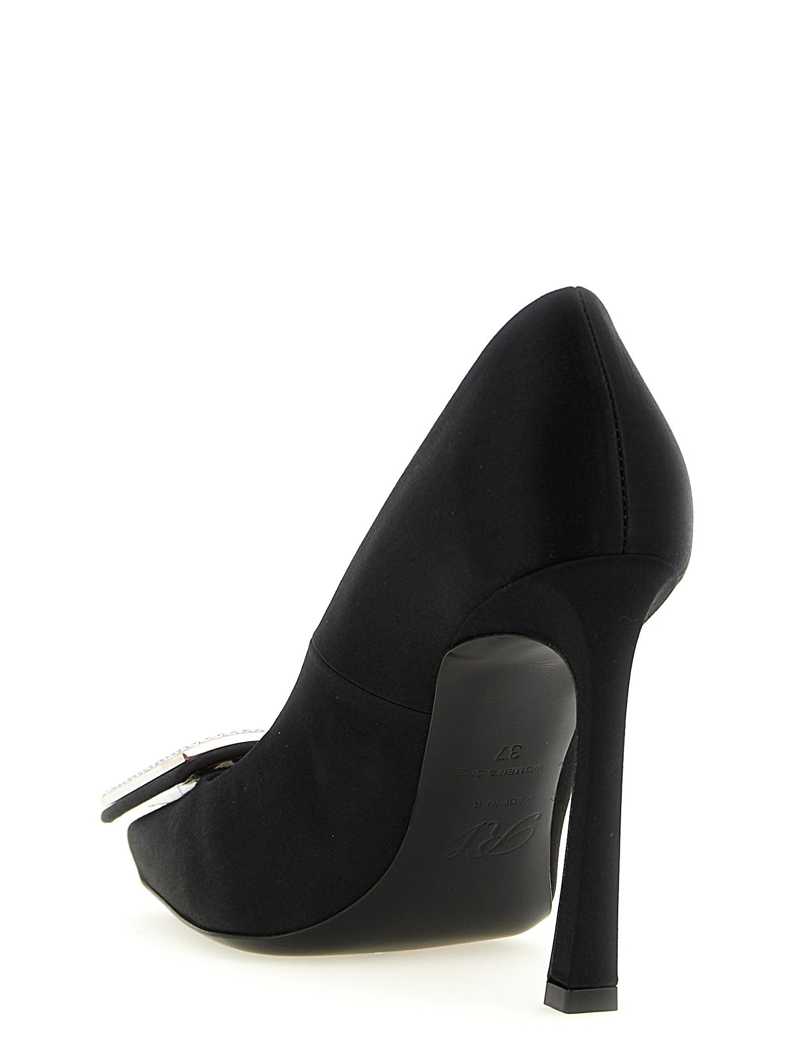 ROGER VIVIER - nan - Black - Pump