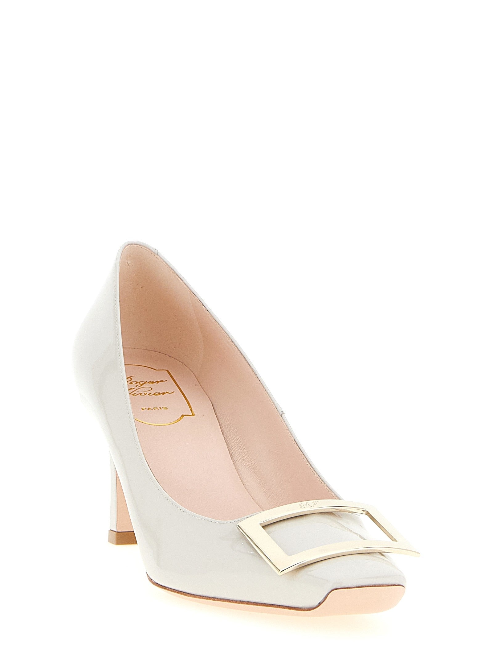 ROGER VIVIER - nan - Grey - Pump