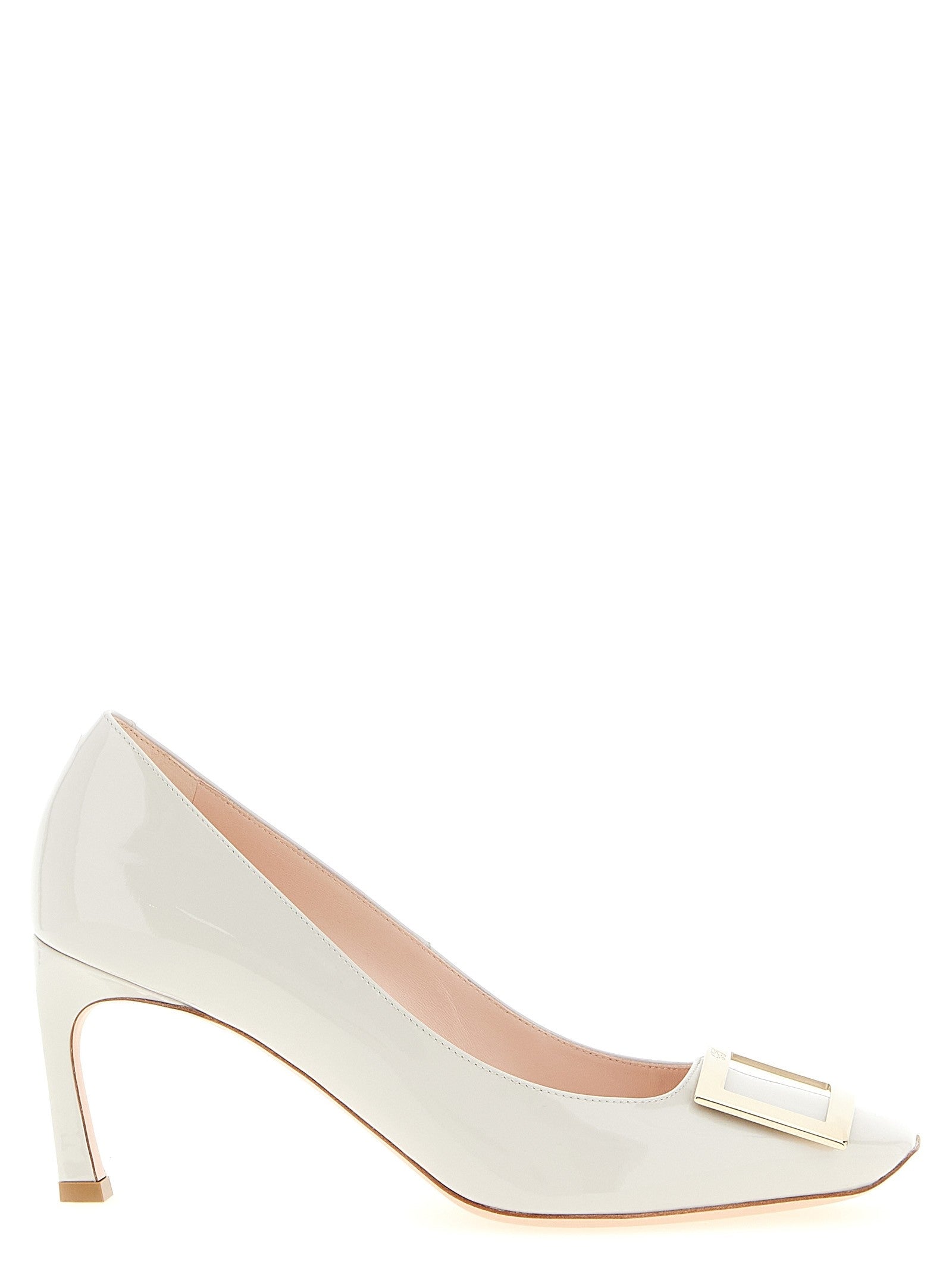 ROGER VIVIER - nan - Grey - Pump