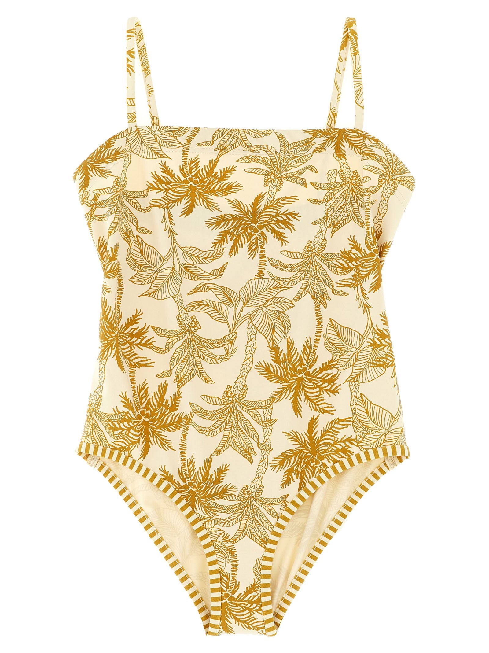 ERES - nan - Beige - Swimwear