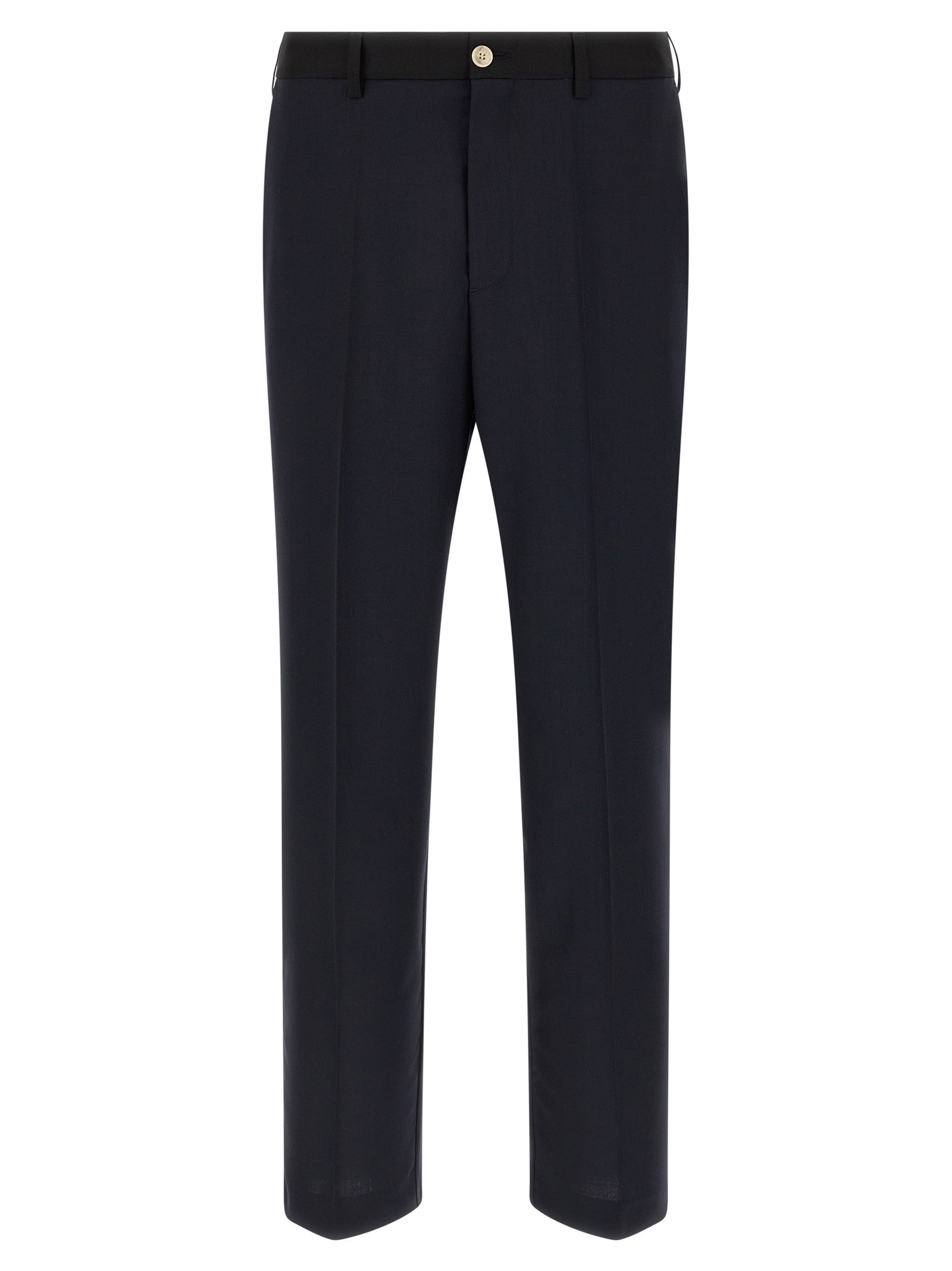 Marni - nan - Blue - Pants