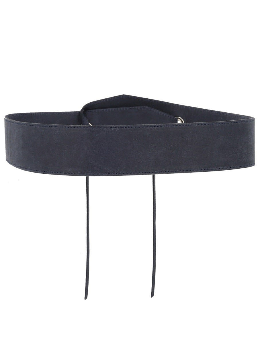 PALOMA WOOL - Woman - Blue - Belt