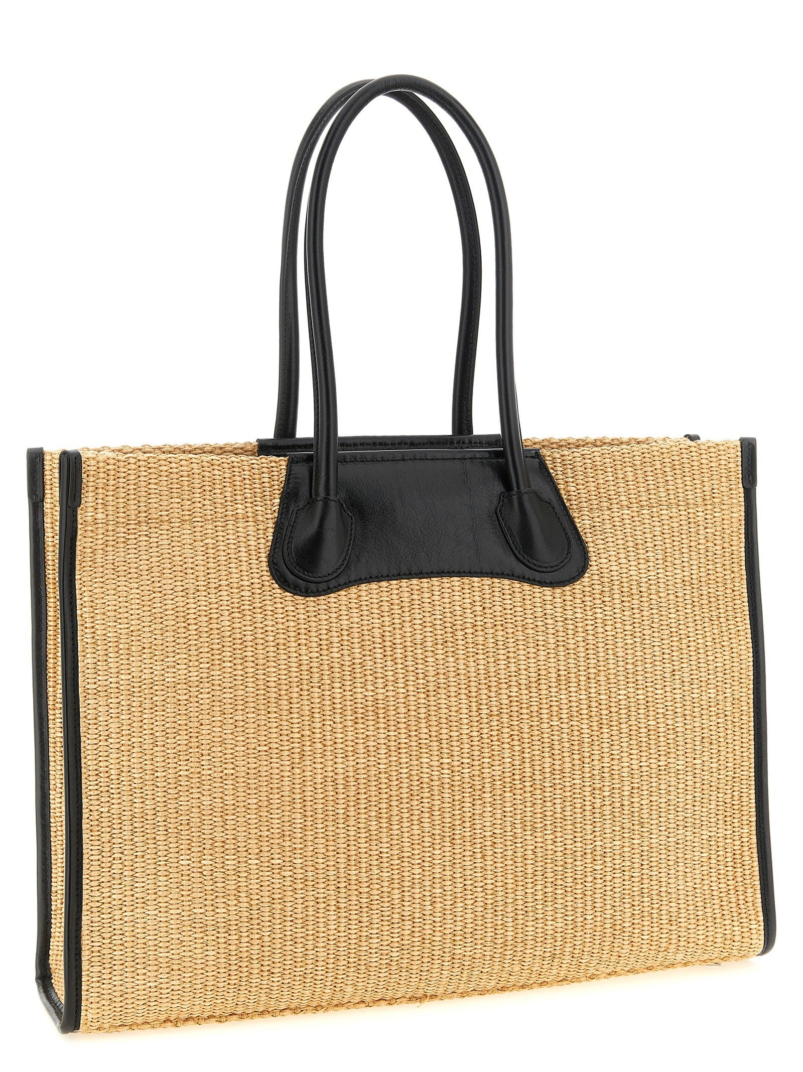Vivienne Westwood - nan - Beige - Tote bag