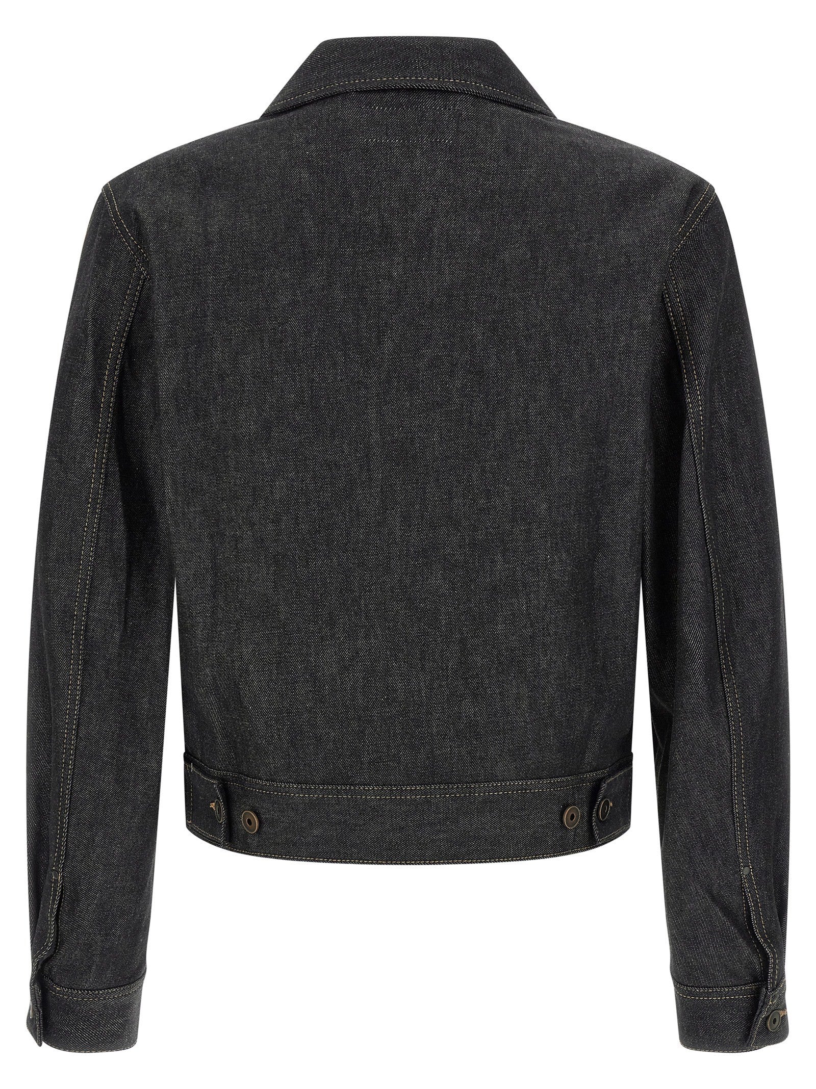 LEMAIRE - nan - Blue - Jacket