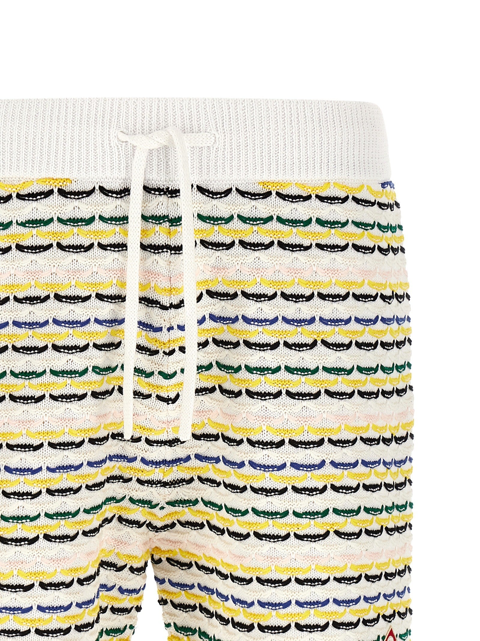 CASABLANCA - nan - Multicolor - Shorts