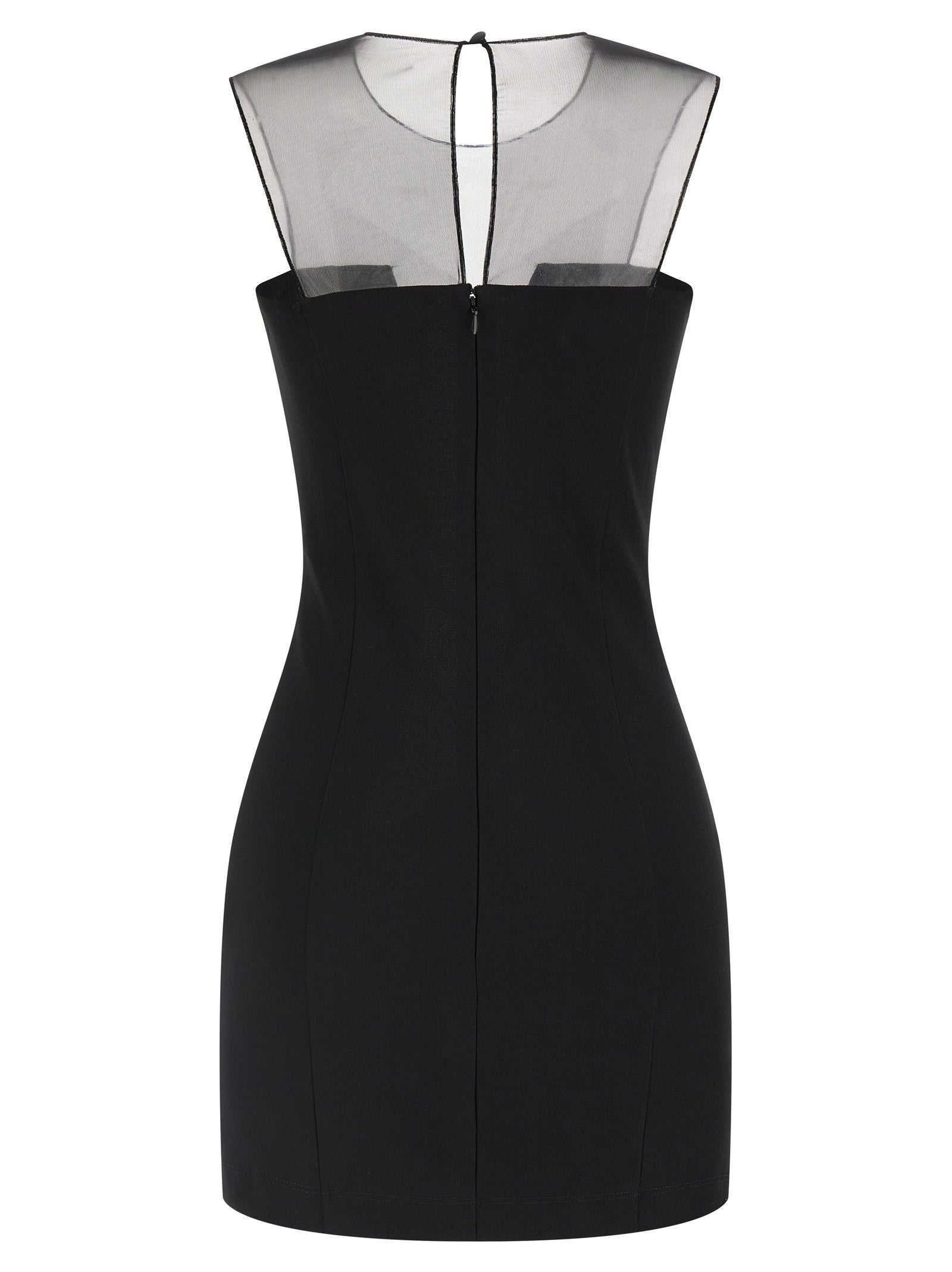 NENSI DOJAKA - nan - Black - Dress