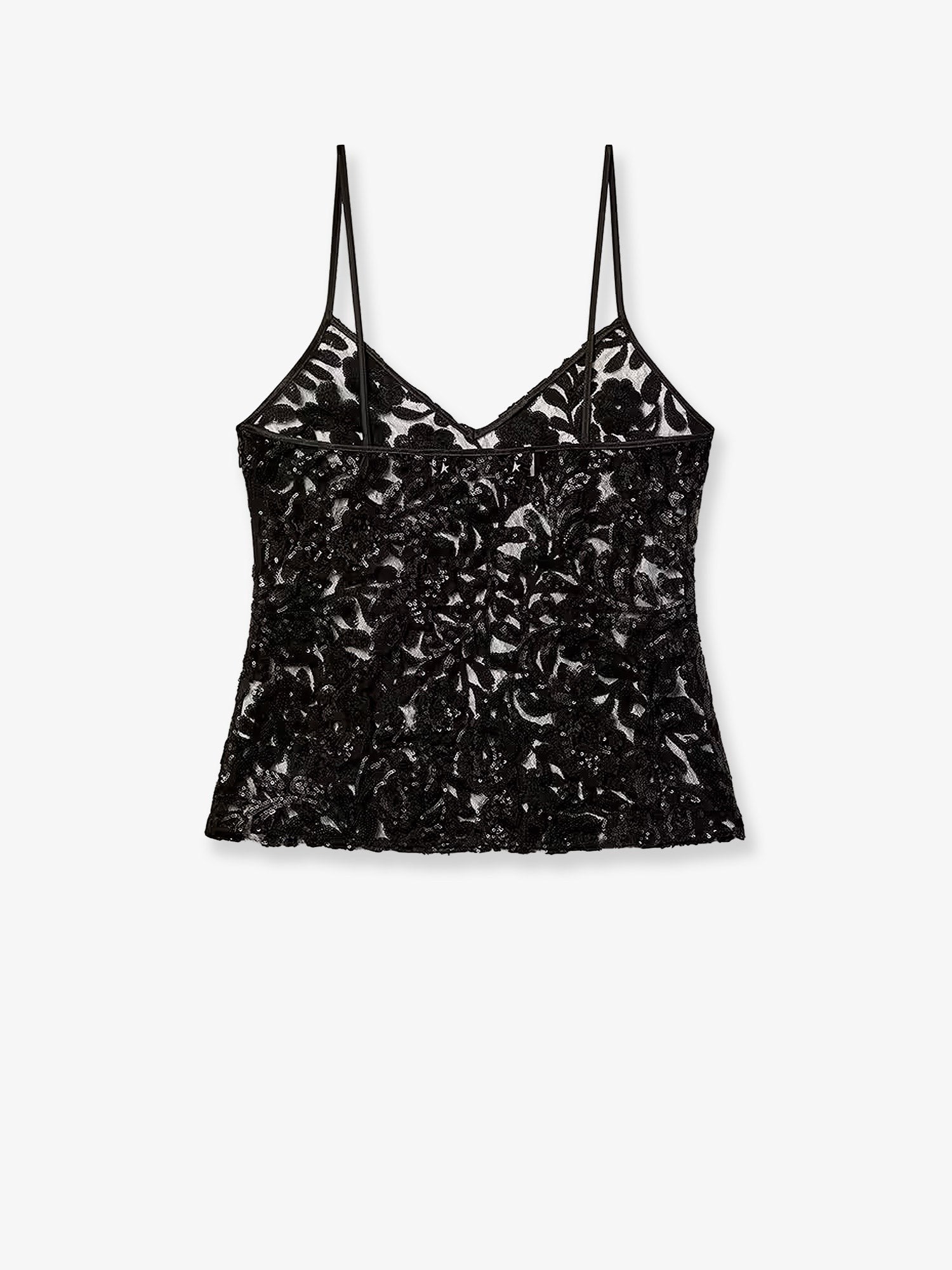 Golden Goose Deluxe Brand - Woman - Black - Top