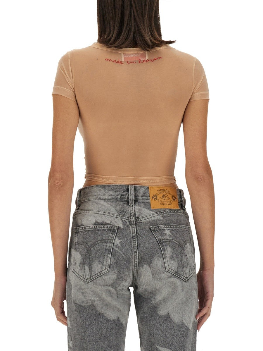 FIORUCCI - Woman - Pink - Top