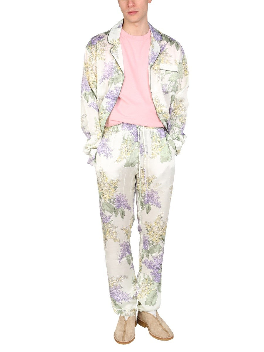 MOUTY - Férfi - Szürke - Ing