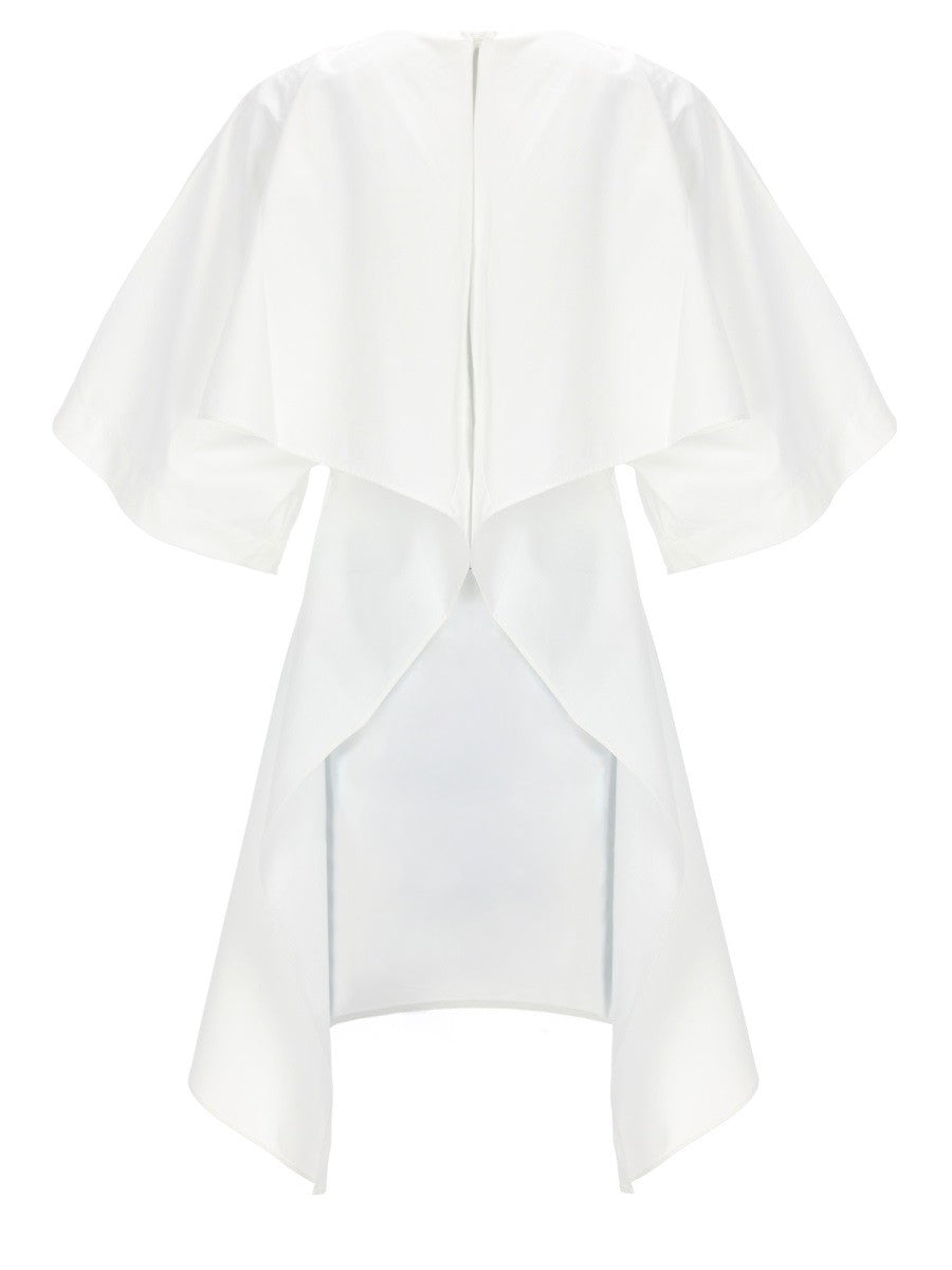 JACQUEMUS - Woman - White - Top
