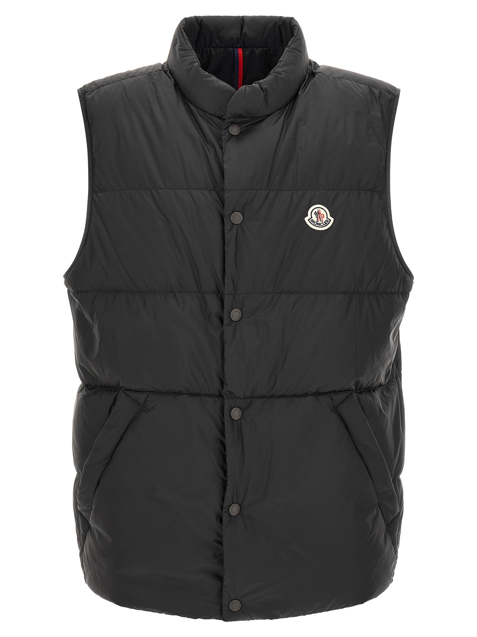 Moncler - nan - Black - Blazer
