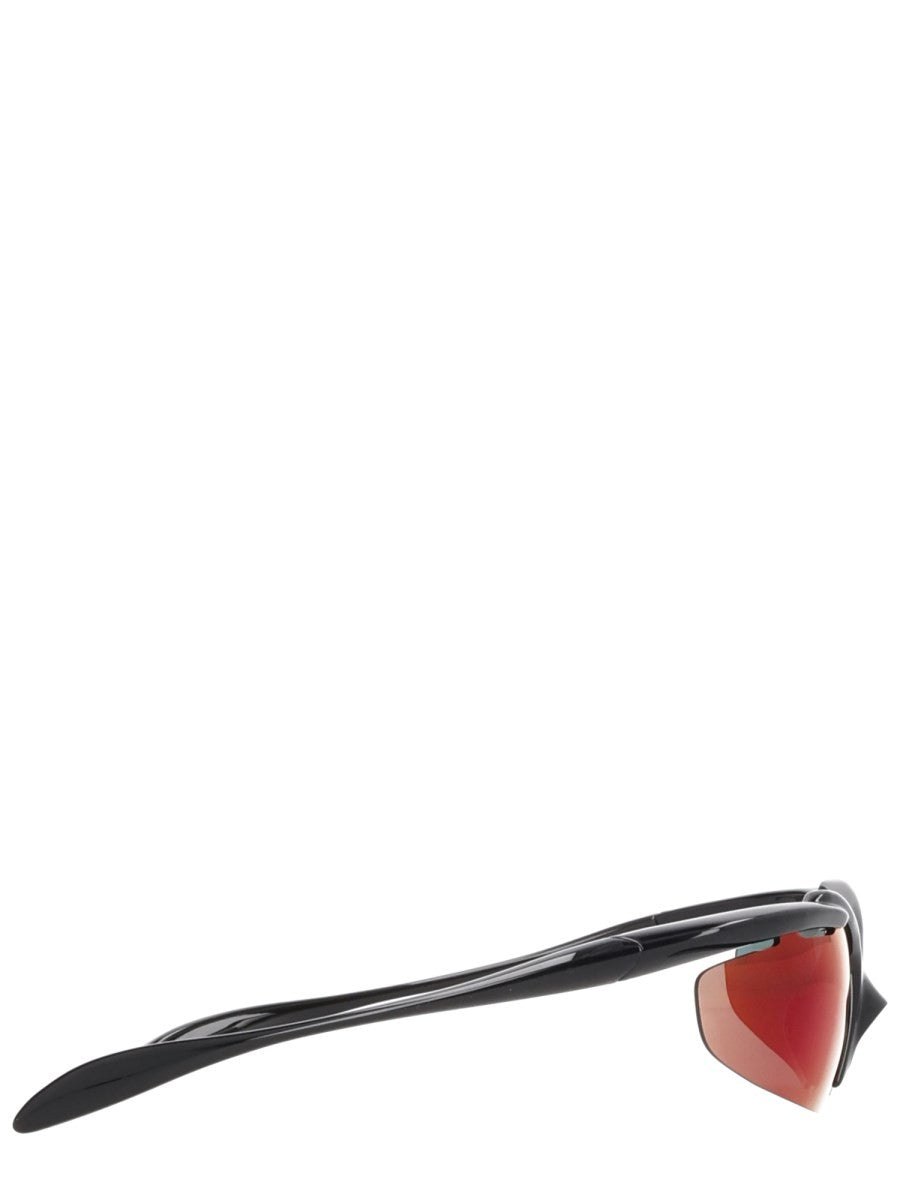 Balenciaga - Woman - Multicolour - Sunglasses