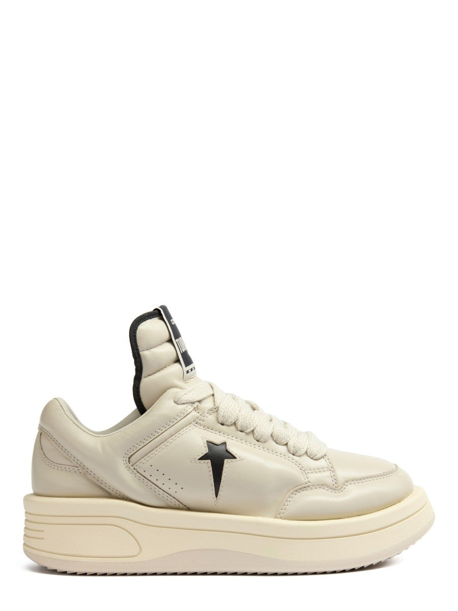 CONVERSE X DRKSHDW - Uniszex - Bézs - Sneaker