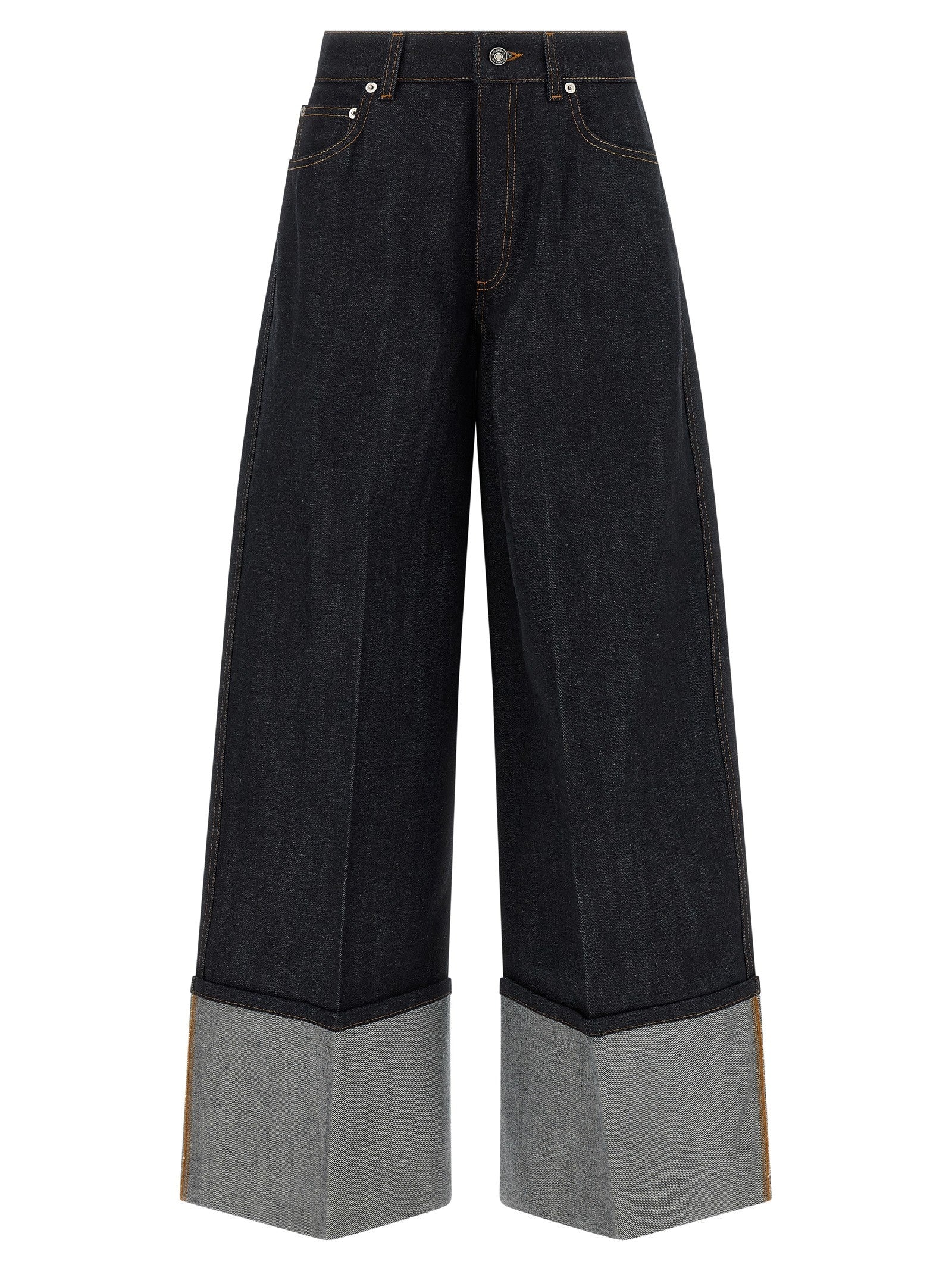 Givenchy - nan - Blue - Jeans