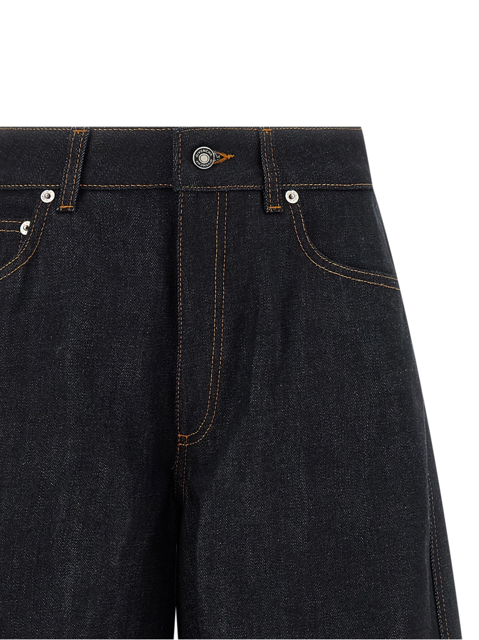 Givenchy - nan - Blue - Jeans