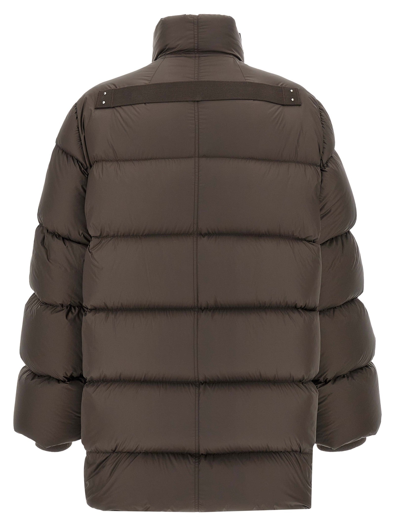 RICK OWENS - nan - Brown - Jacket