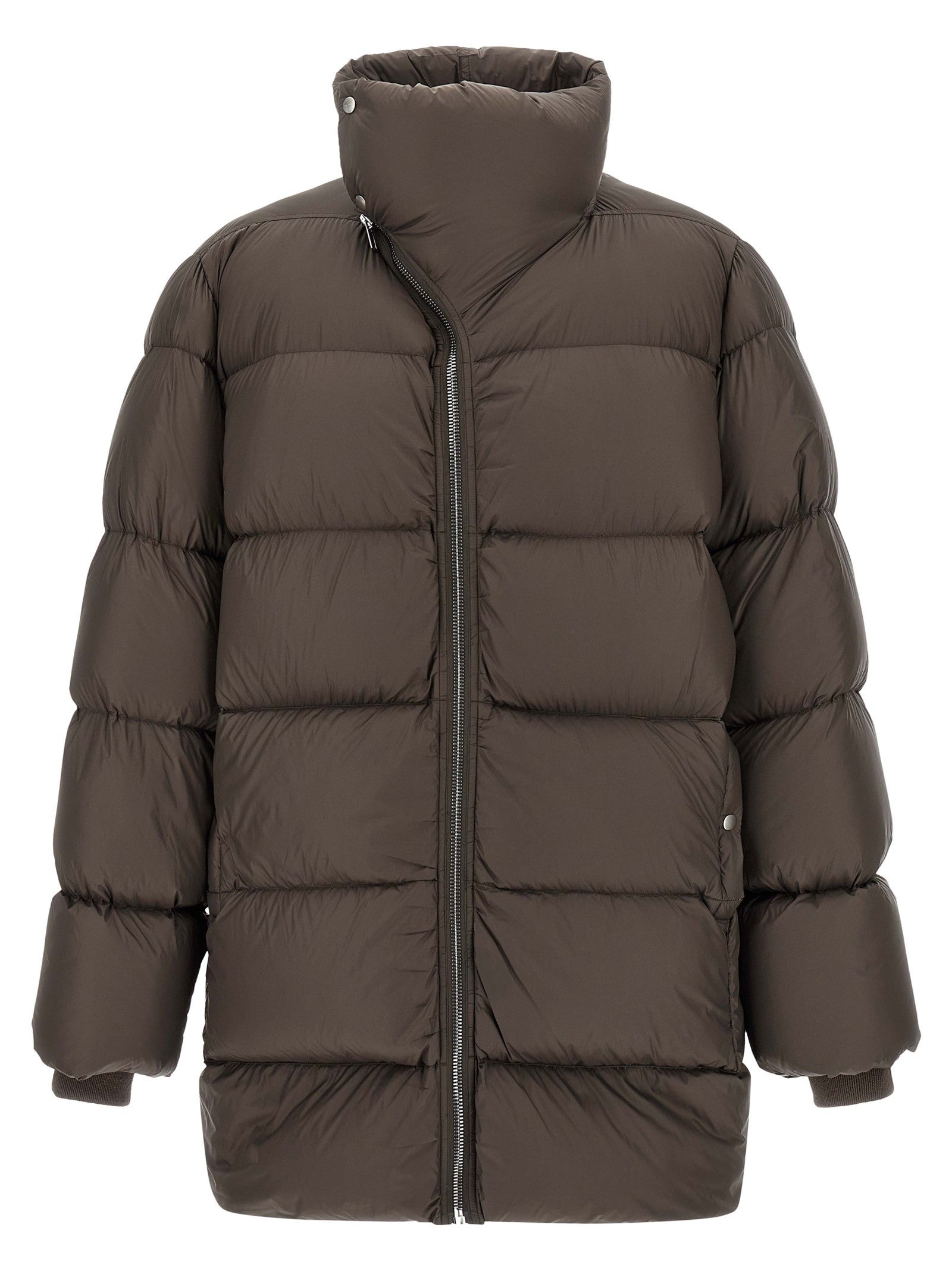 RICK OWENS - nan - Brown - Jacket