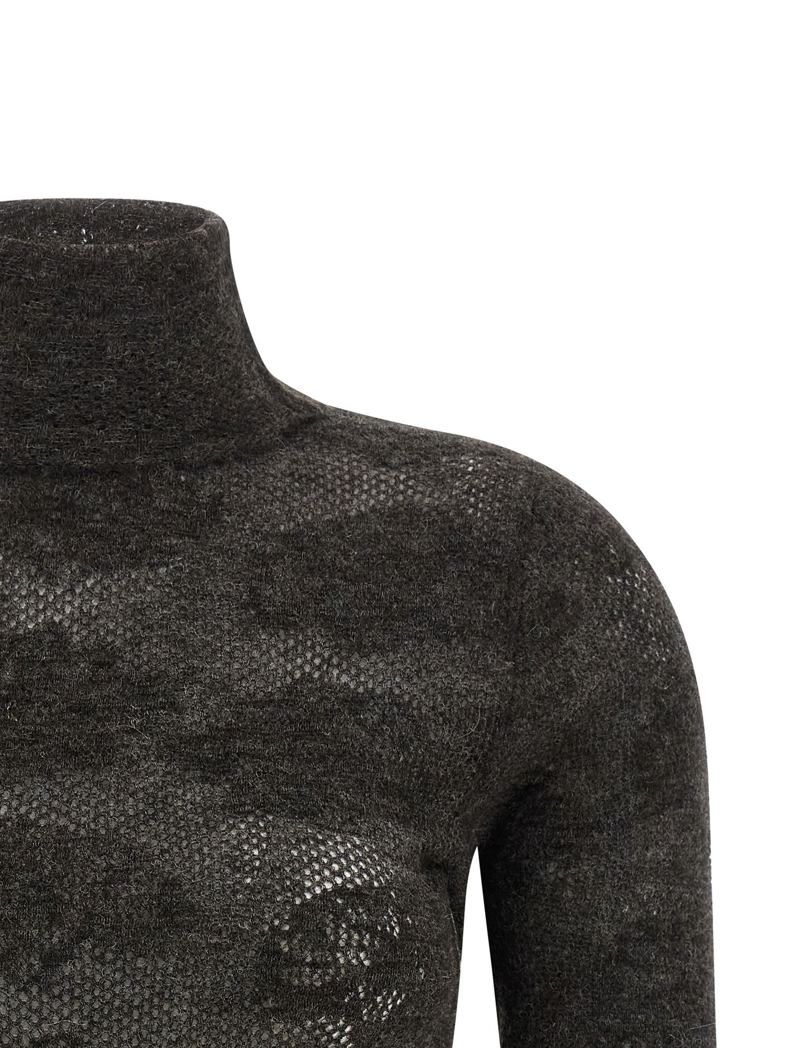Brunello Cucinelli - nan - Brown - Sweater