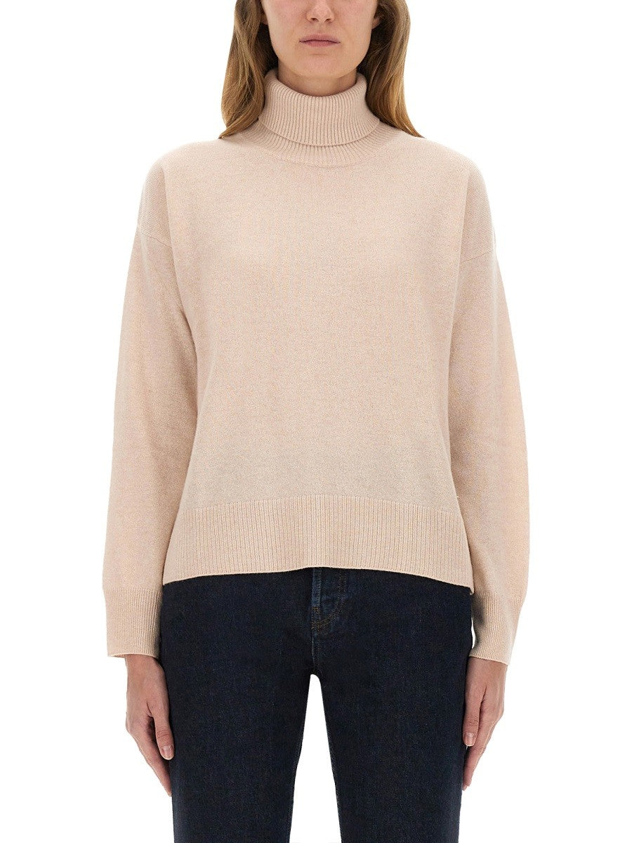 Woolrich - Női - Rózsaszín - Pulóver