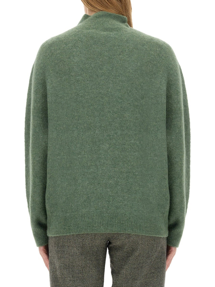 ALYSI - Woman - Green - Sweater