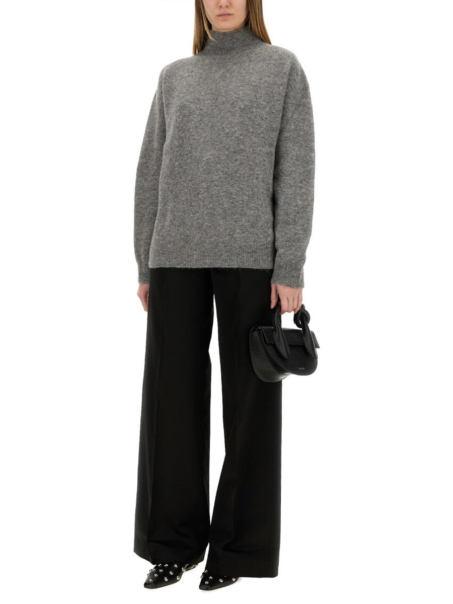 ALYSI - Női - Szürke - Pulóver