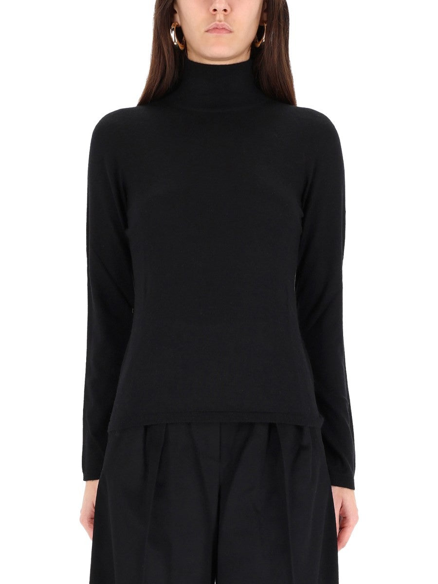 Max Mara - Woman - Black - Sweater
