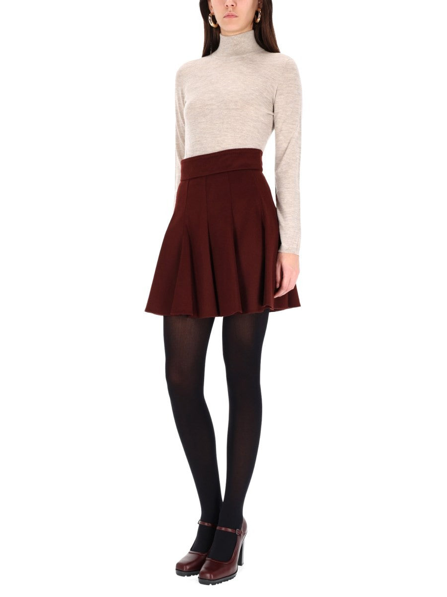 Max Mara - Woman - Beige - Sweater