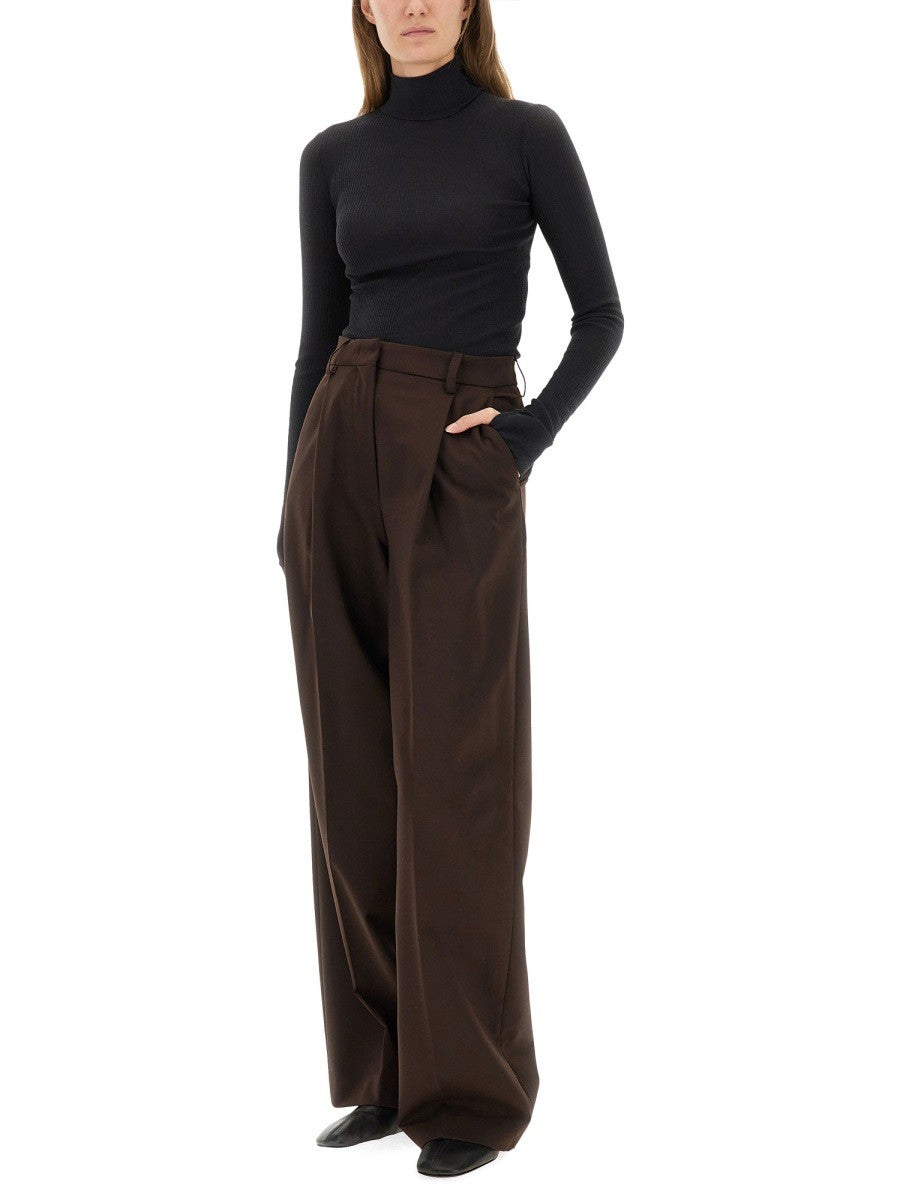 LEMAIRE - Woman - Grey - Top