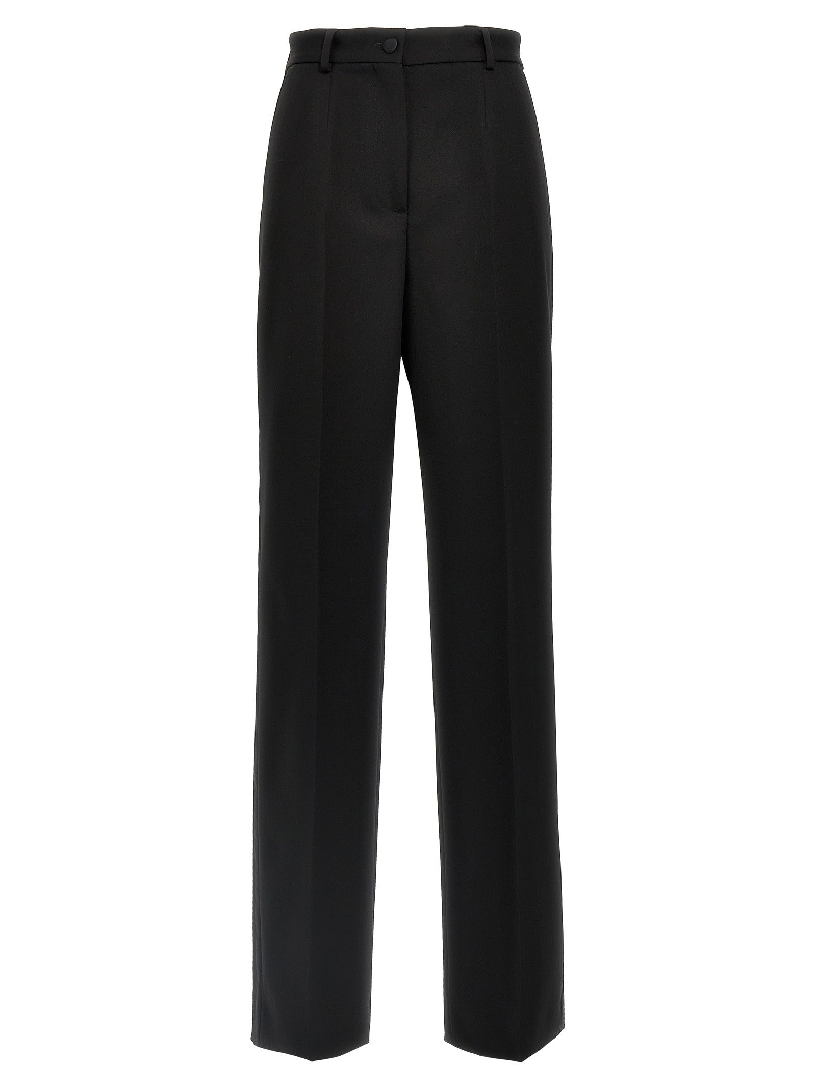 Dolce & Gabbana - nan - Black - Pants