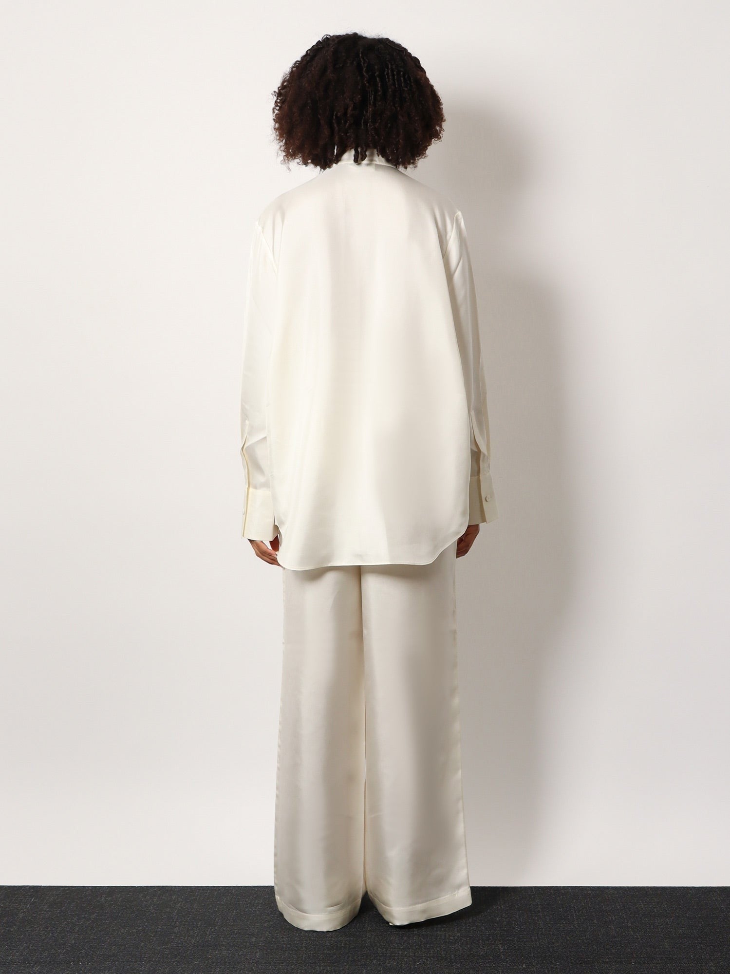ROHE - Woman - White - Shirt