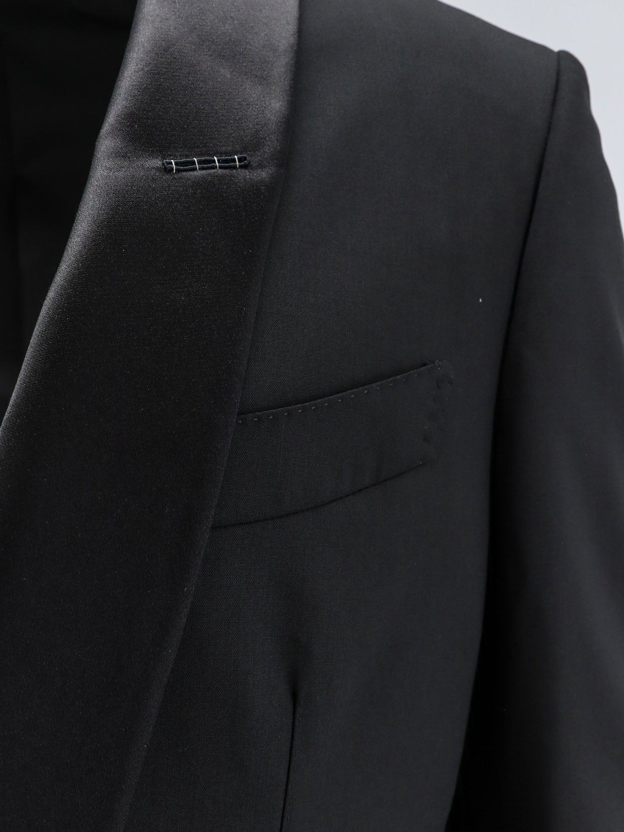TOM FORD - Man - Black - Blazer