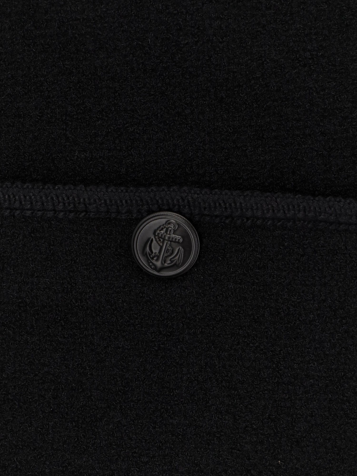 TONYWACK - Man - Black - Blazer