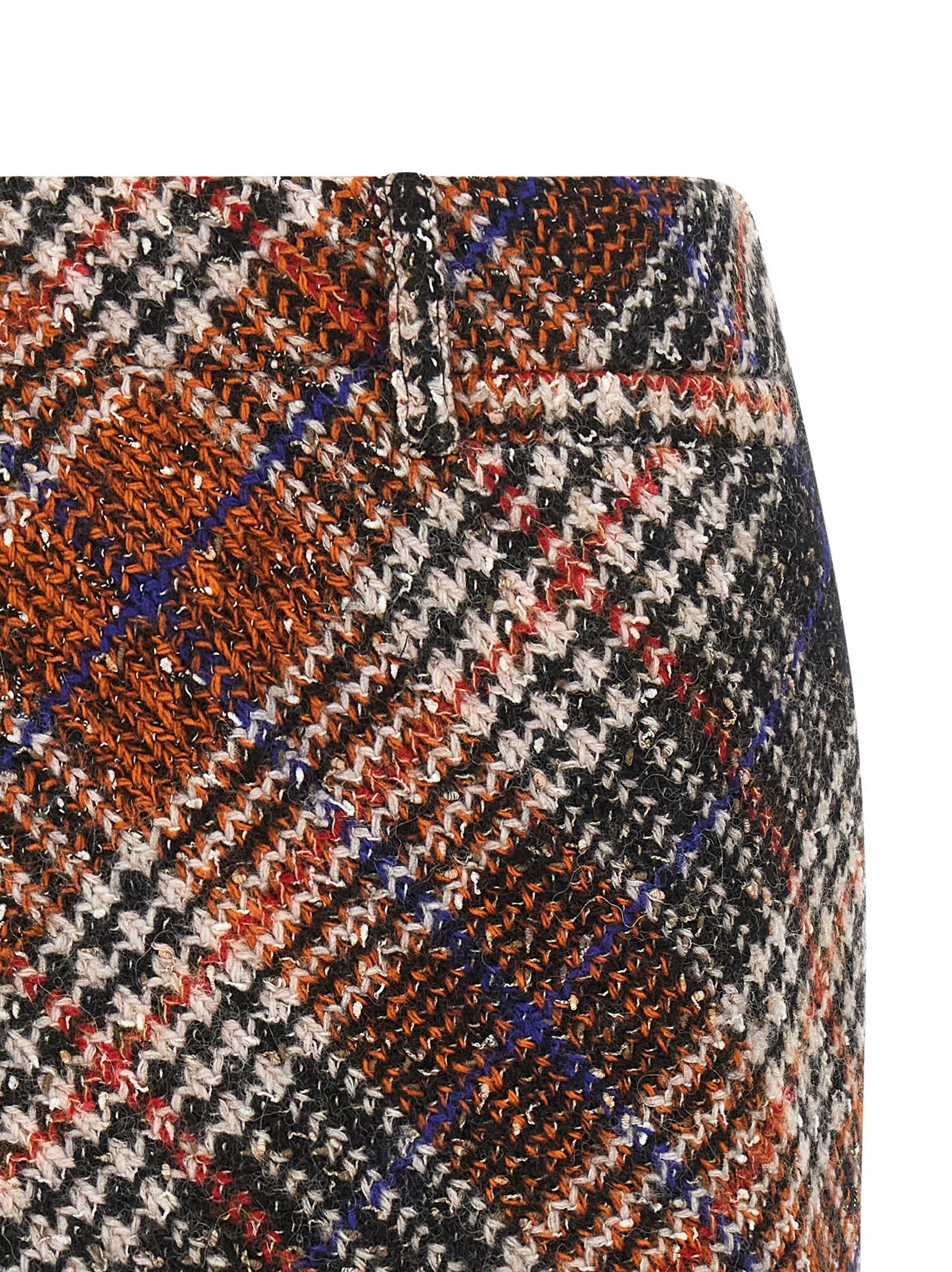 Missoni - nan - Többszínű - Szoknya