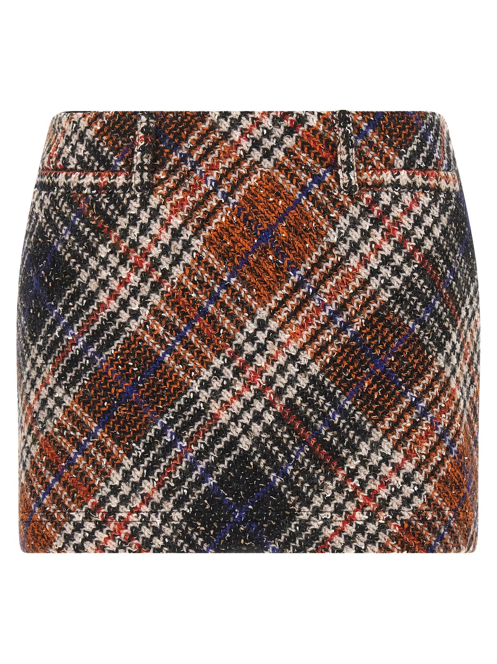Missoni - nan - Többszínű - Szoknya