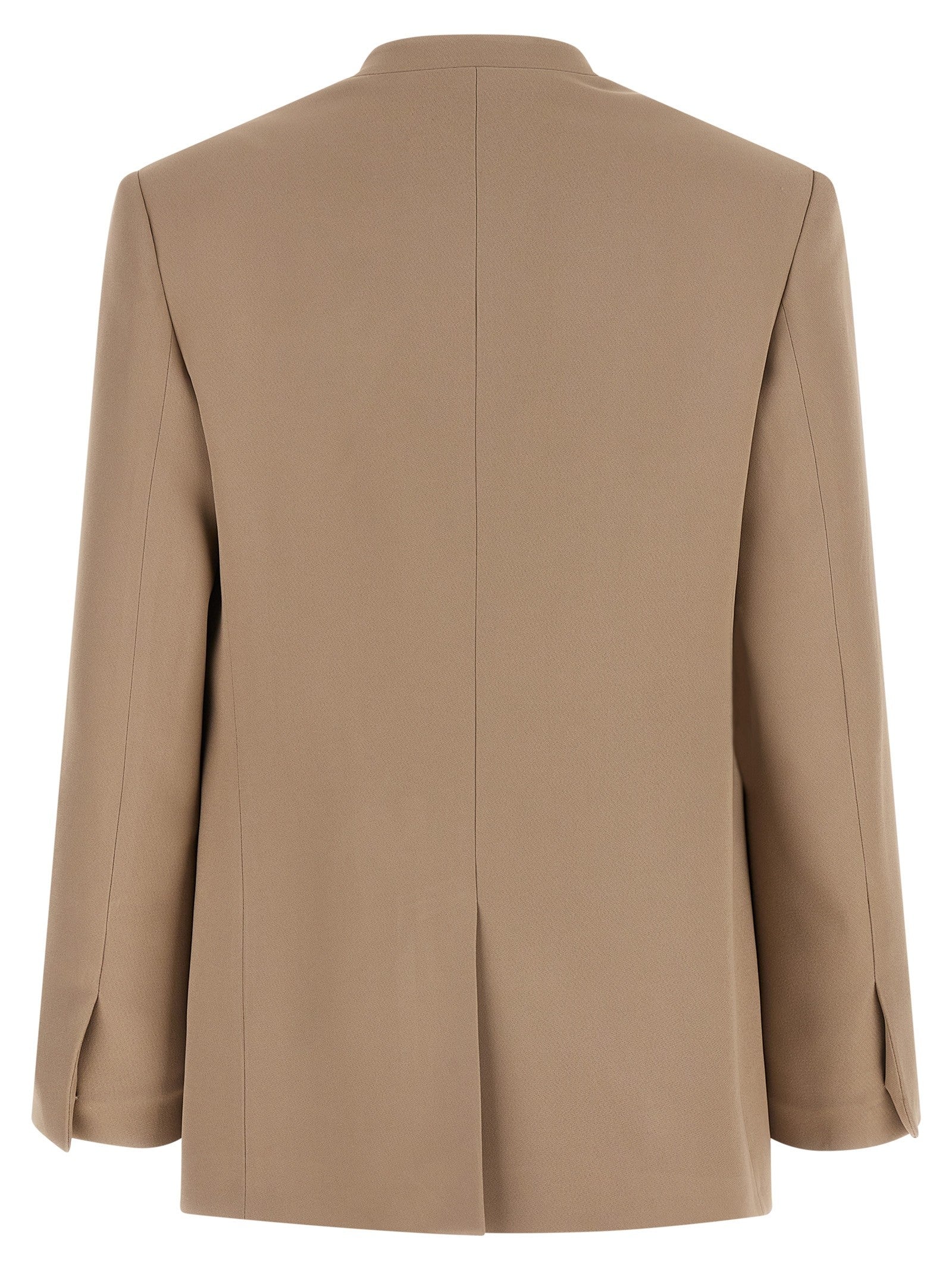 Fabiana Filippi - nan - Beige - Blazer