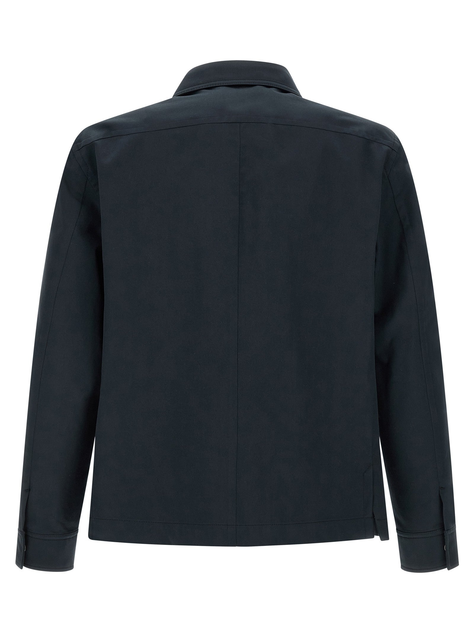 TOM FORD - nan - Blue - Shirt