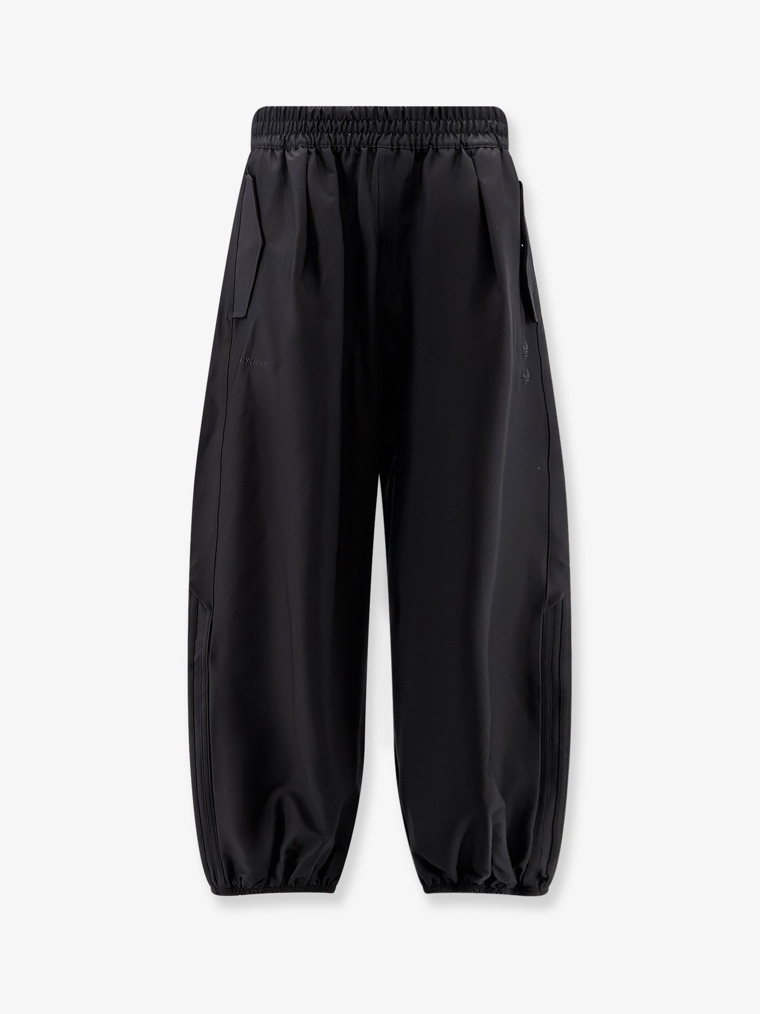 ADIDAS X WILLY CHAVARRIA - Man - Black - Pants