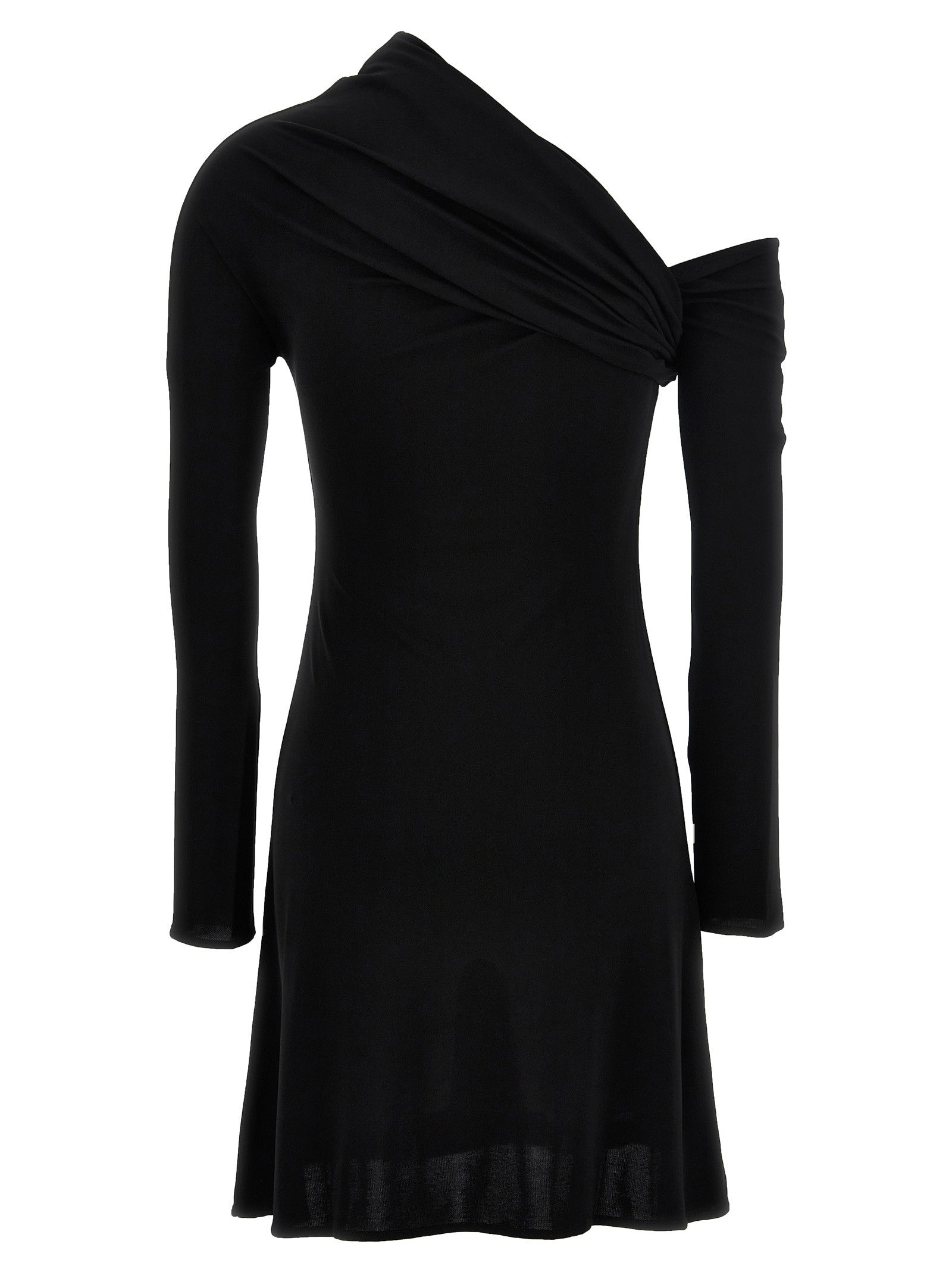 COURREGES - nan - Black - Dress