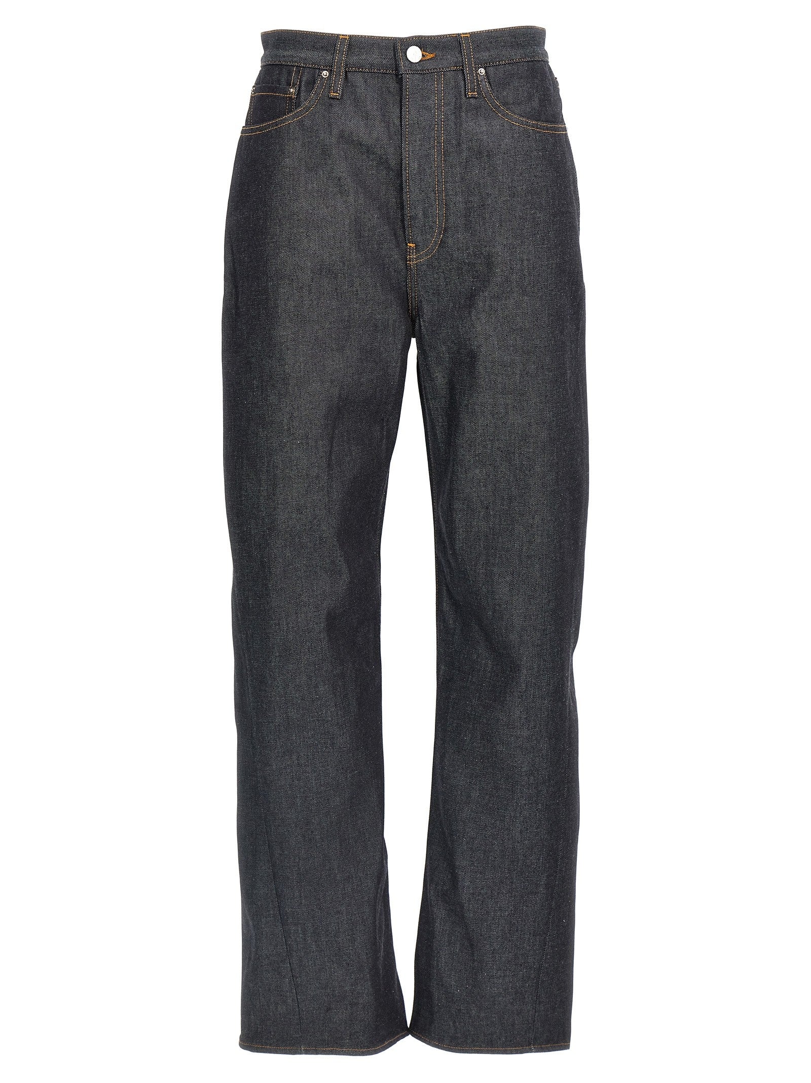 TOTEME - nan - Blue - Jeans